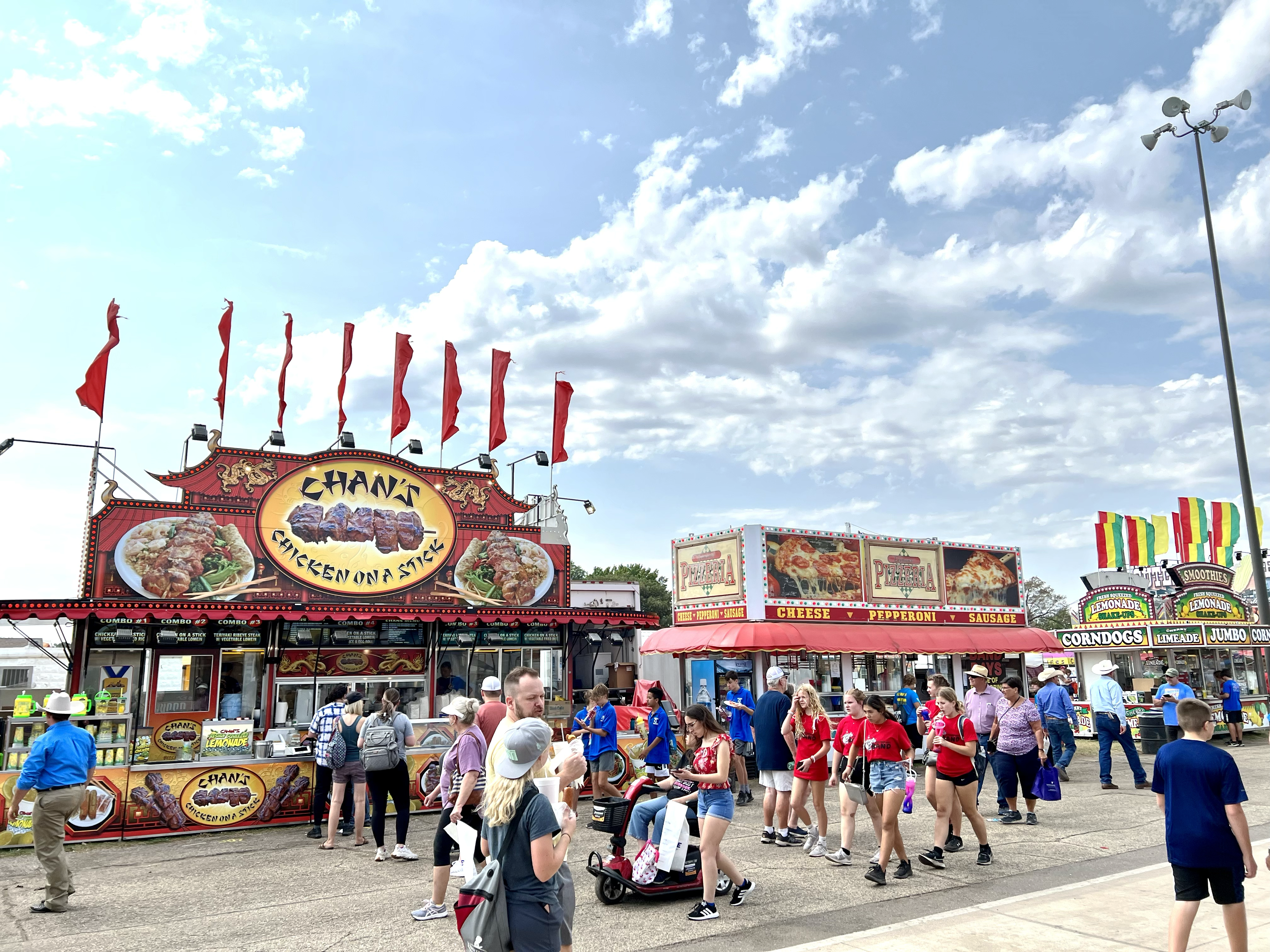 Kansas State Fair 2022