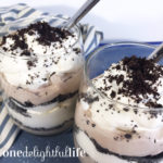 Baileys Cookies and Cream Parfait: Whip Your Way into Dessert Delight