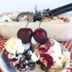 no-churn ice cream