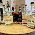 4 Reasons to Visit Four Fights Distilling in Corning, New York