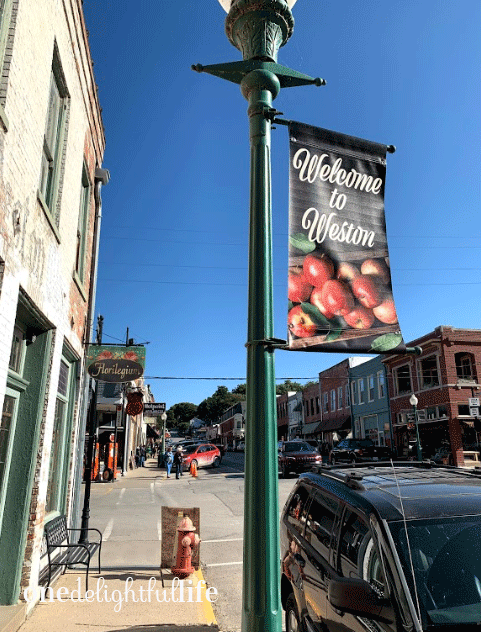 Weston, Missouri: Making the Most of a Weekend Visit