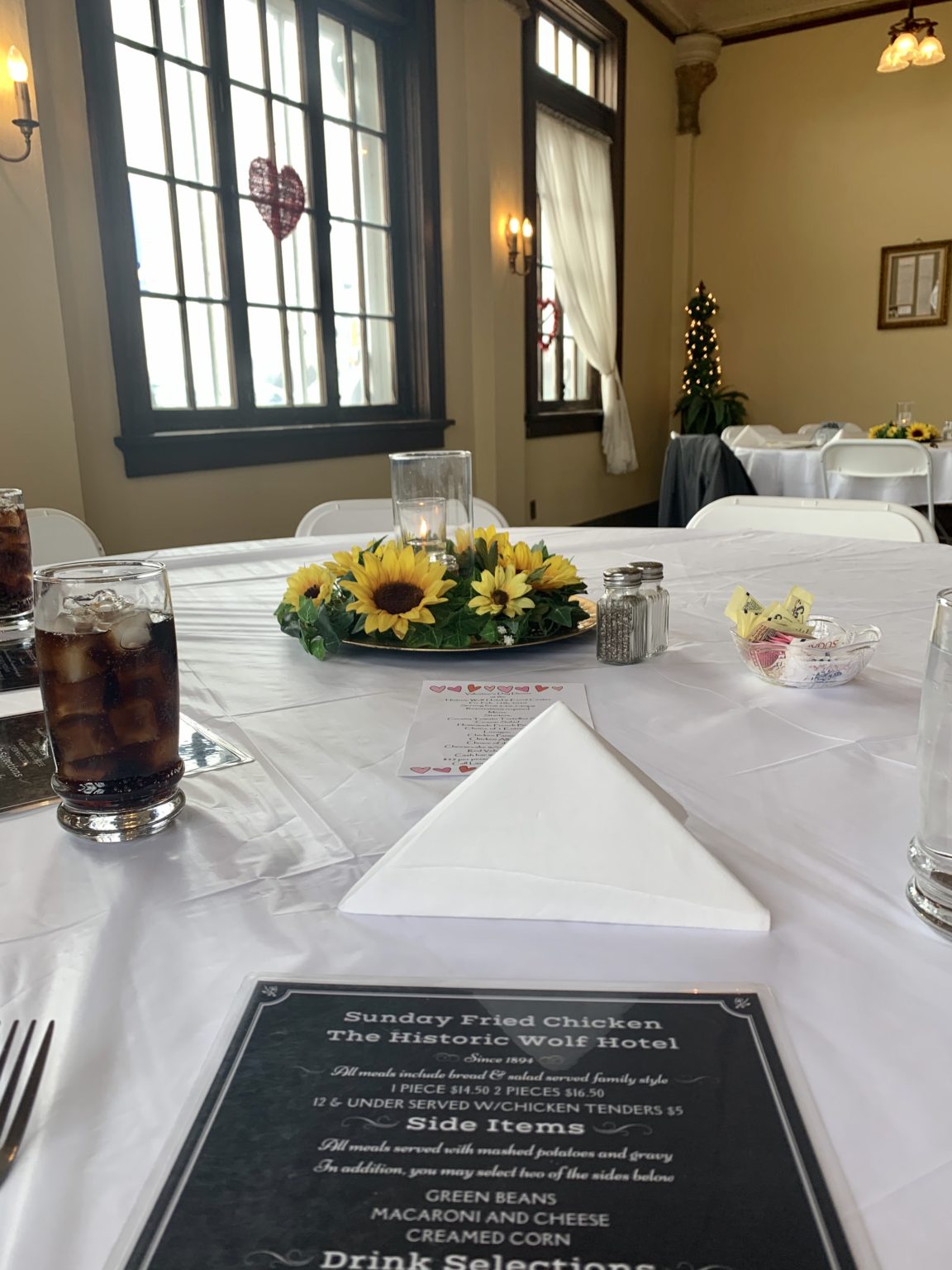 Going Underground in Historic Ellinwood, Kansas One Delightful Life