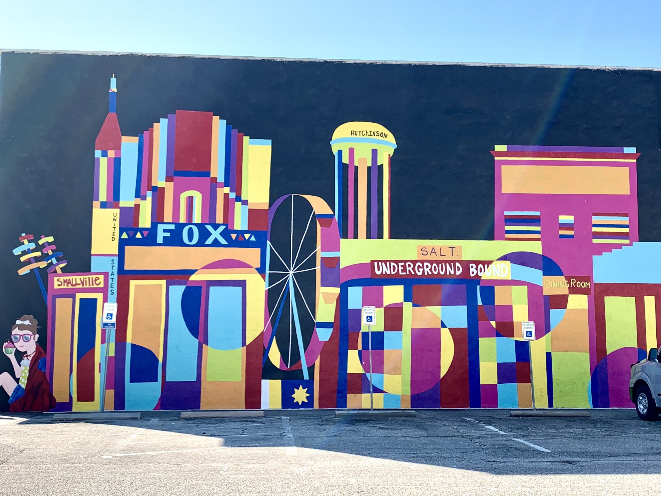 How To Spend a Day in Hutchinson, Kansas - One Delightful Life