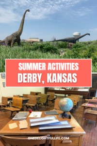 Things To Do in Derby Kansas