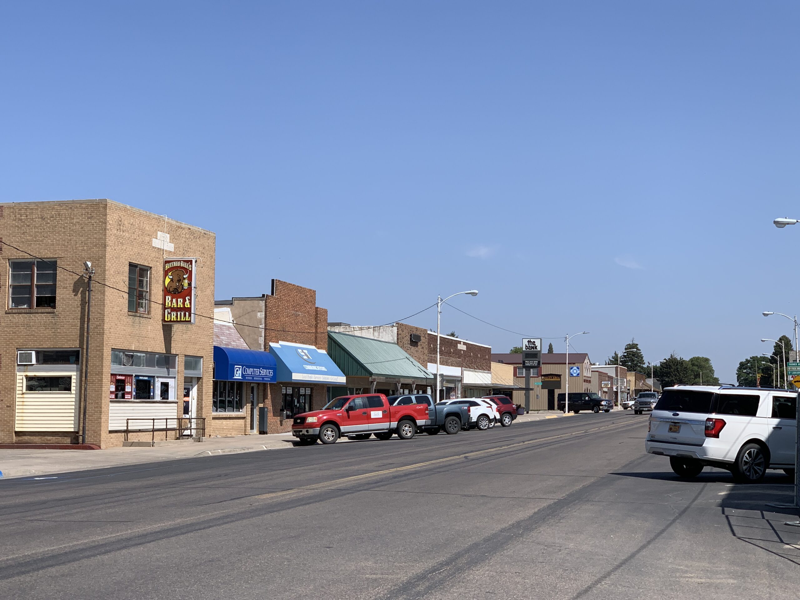 Top Things to Do in Oakley, Kansas - One Delightful Life