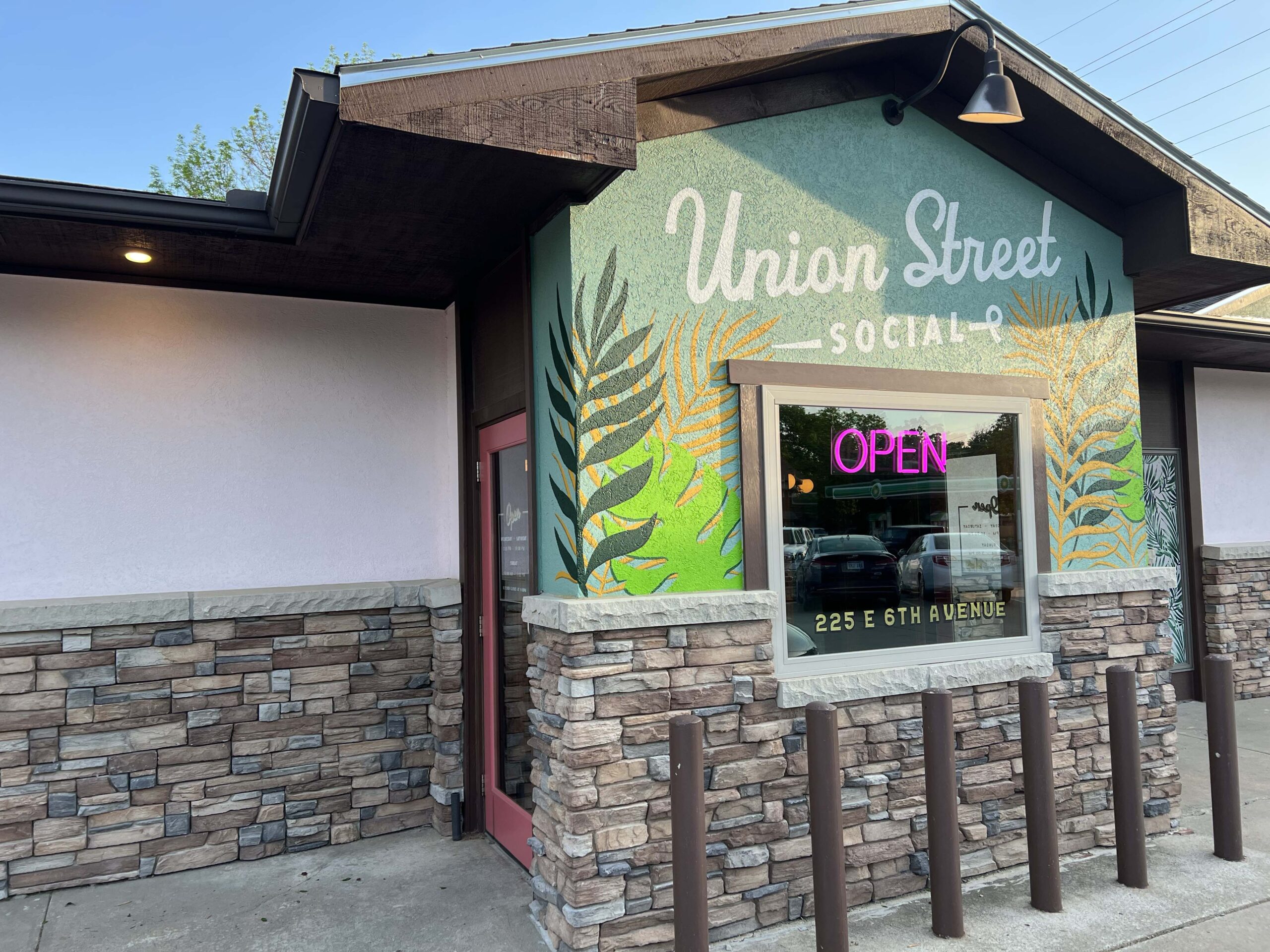 Union Street Social