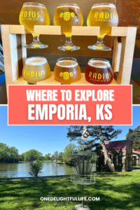 Best Things To Do In Emporia Kansas