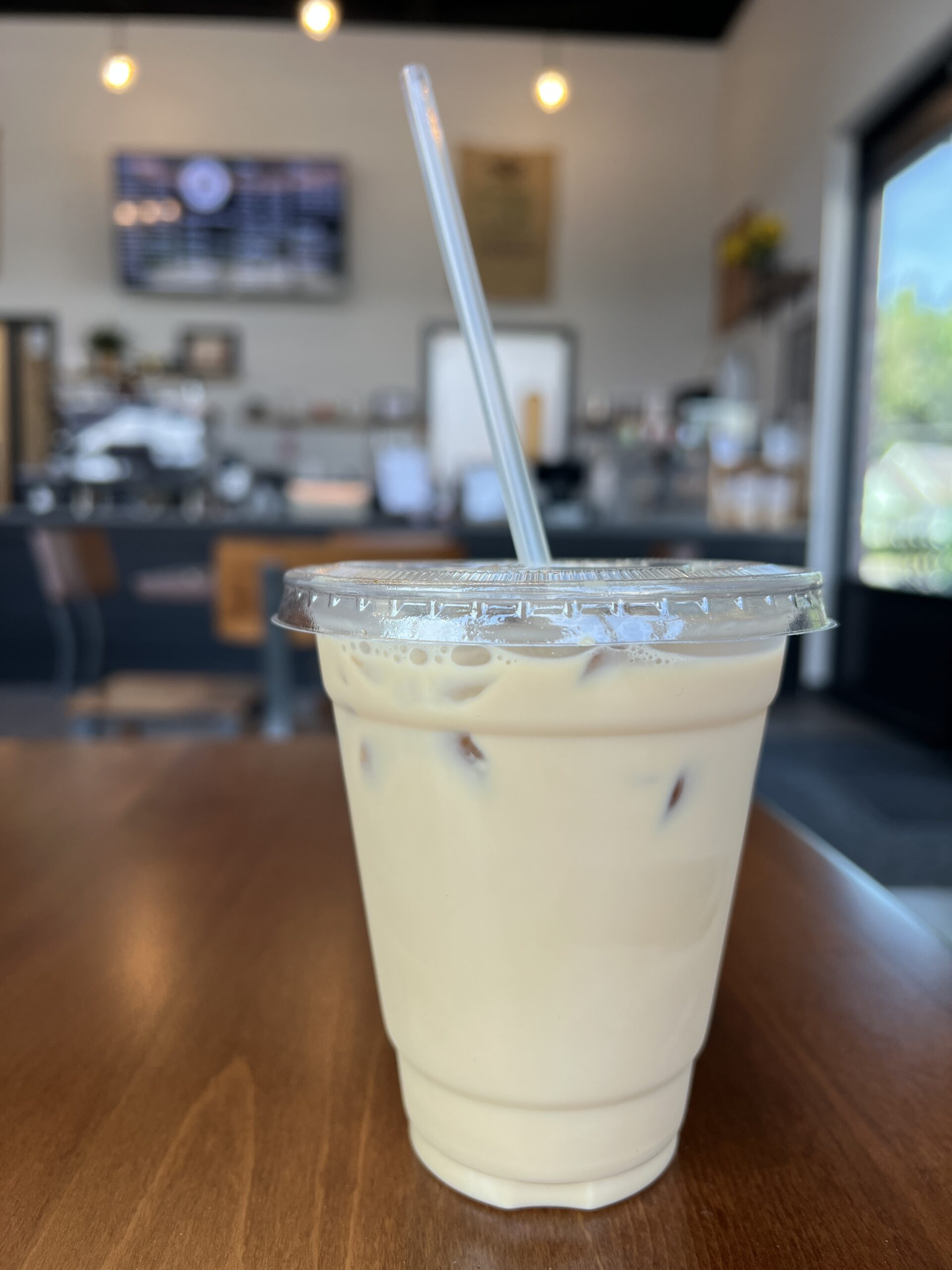 Iced Coffee