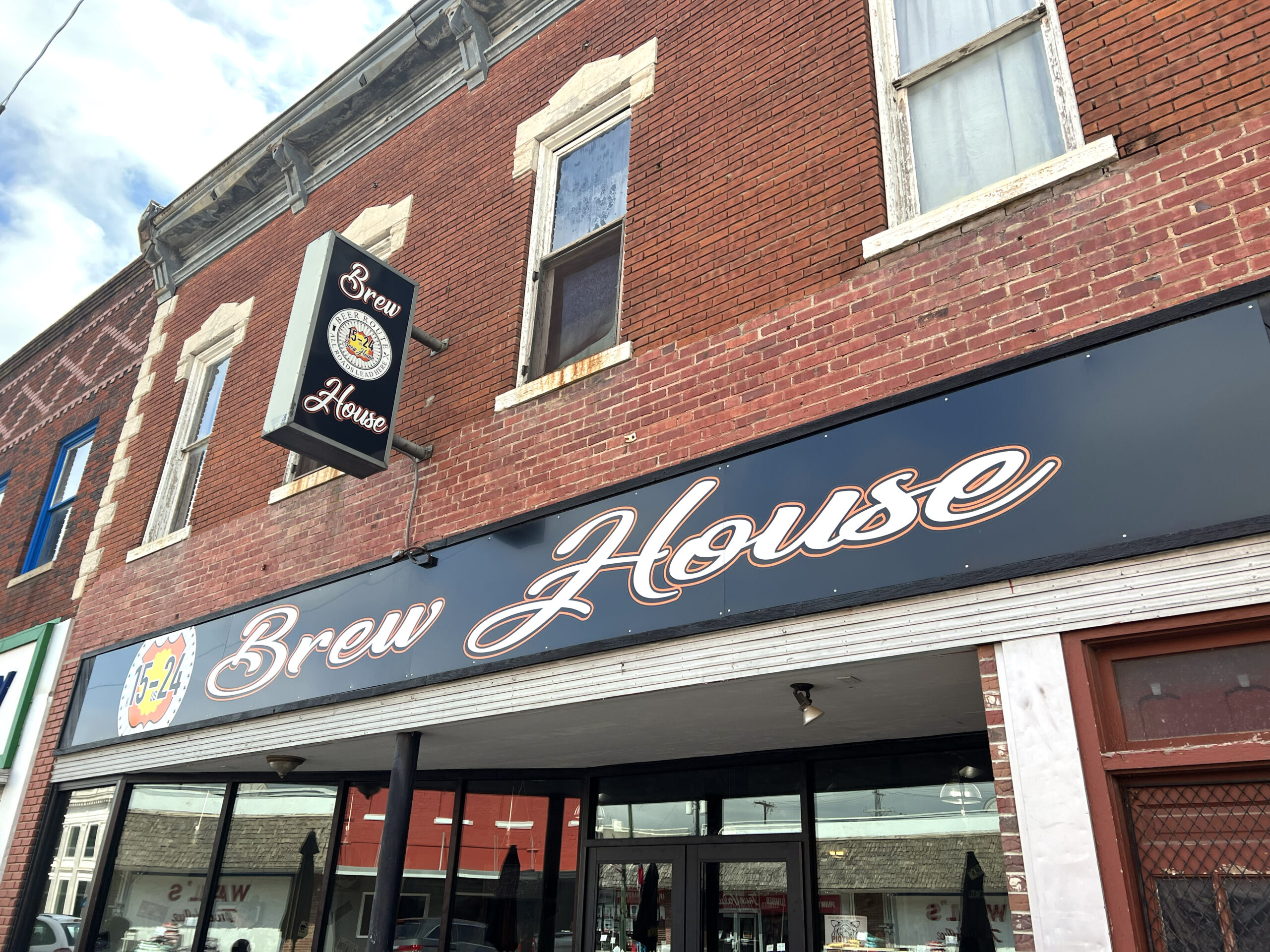 Brew House