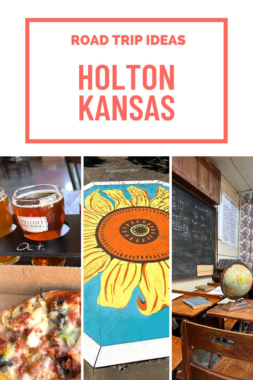 Plan the Perfect Trip to Holton, Kansas One Delightful Life
