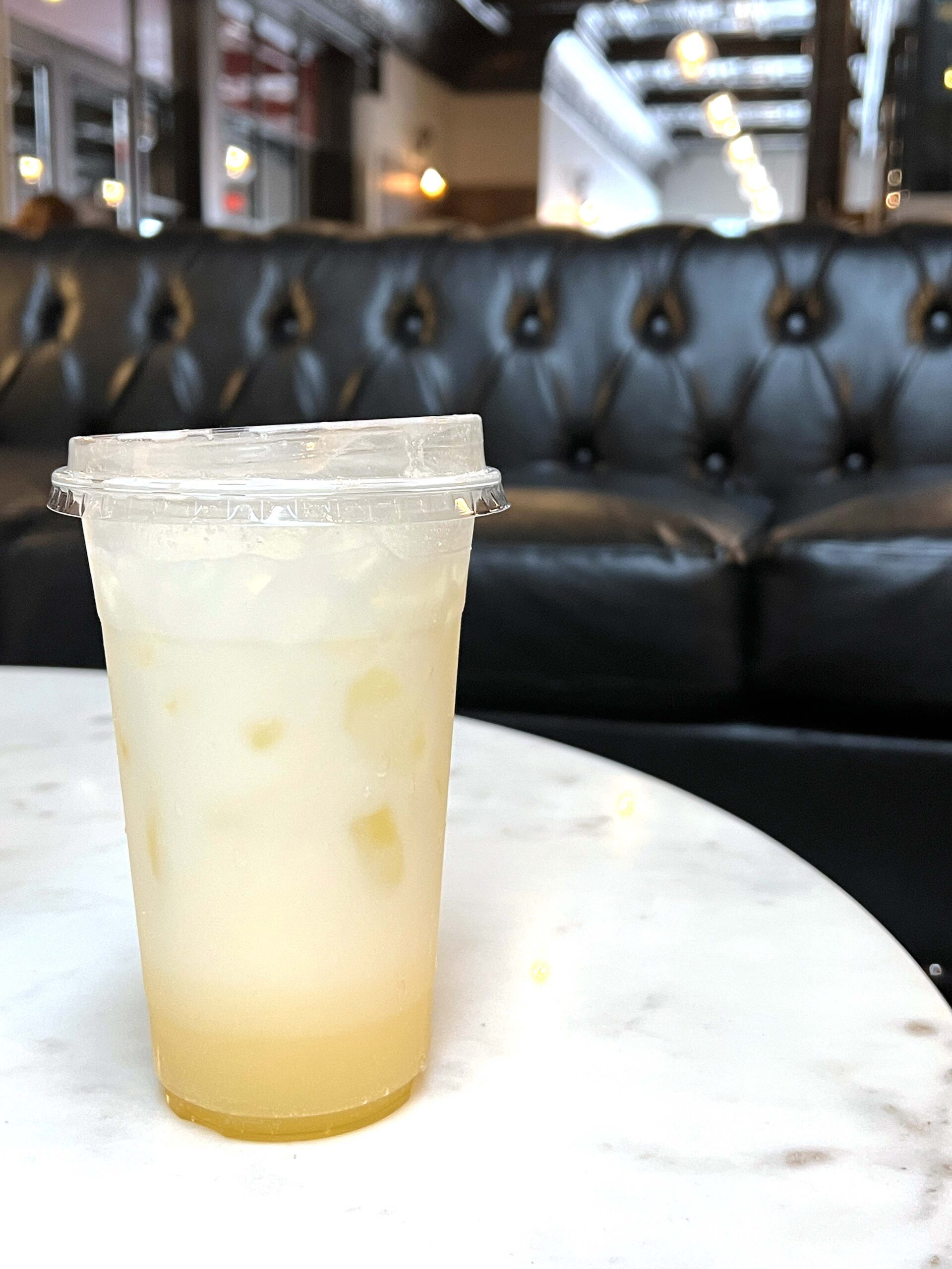 Italian Soda