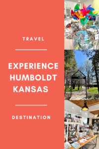 Humboldt Kansas Pinterest 