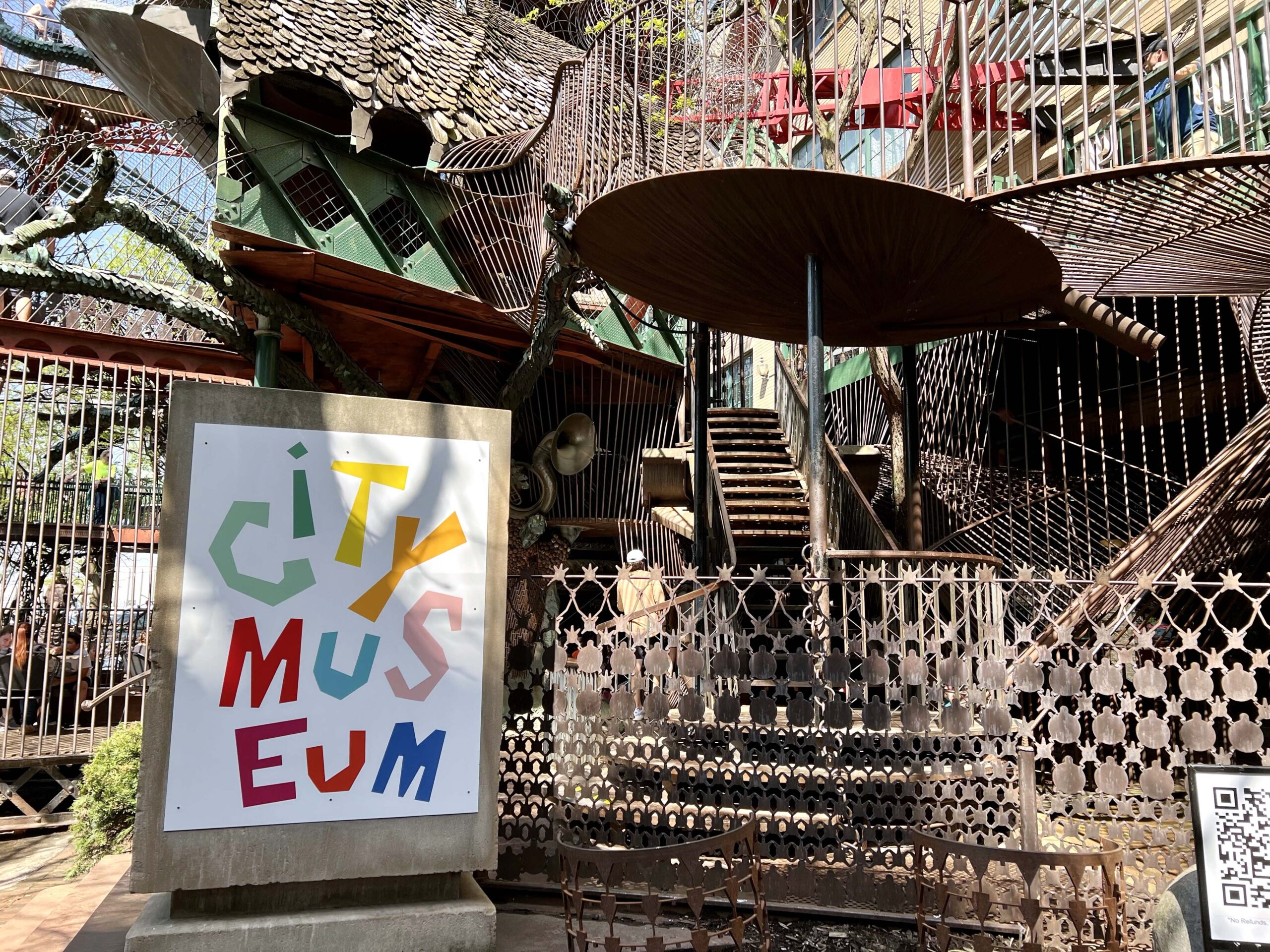 City Museum St. Louis