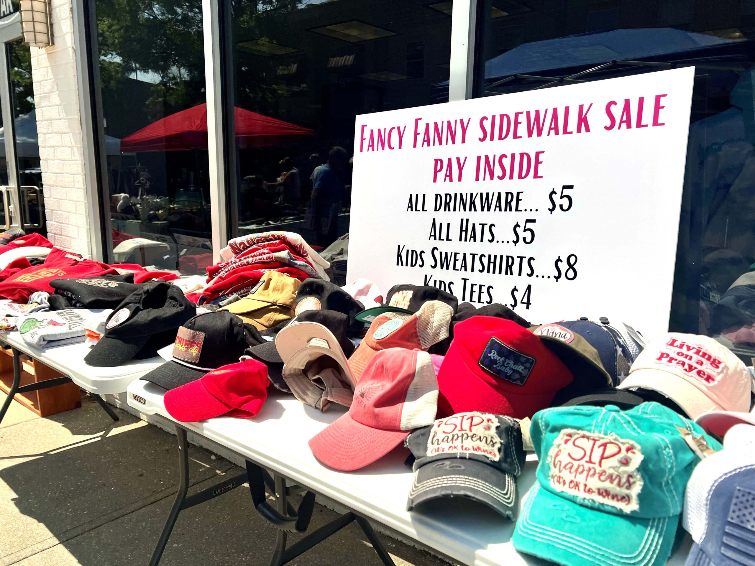 hats for sale