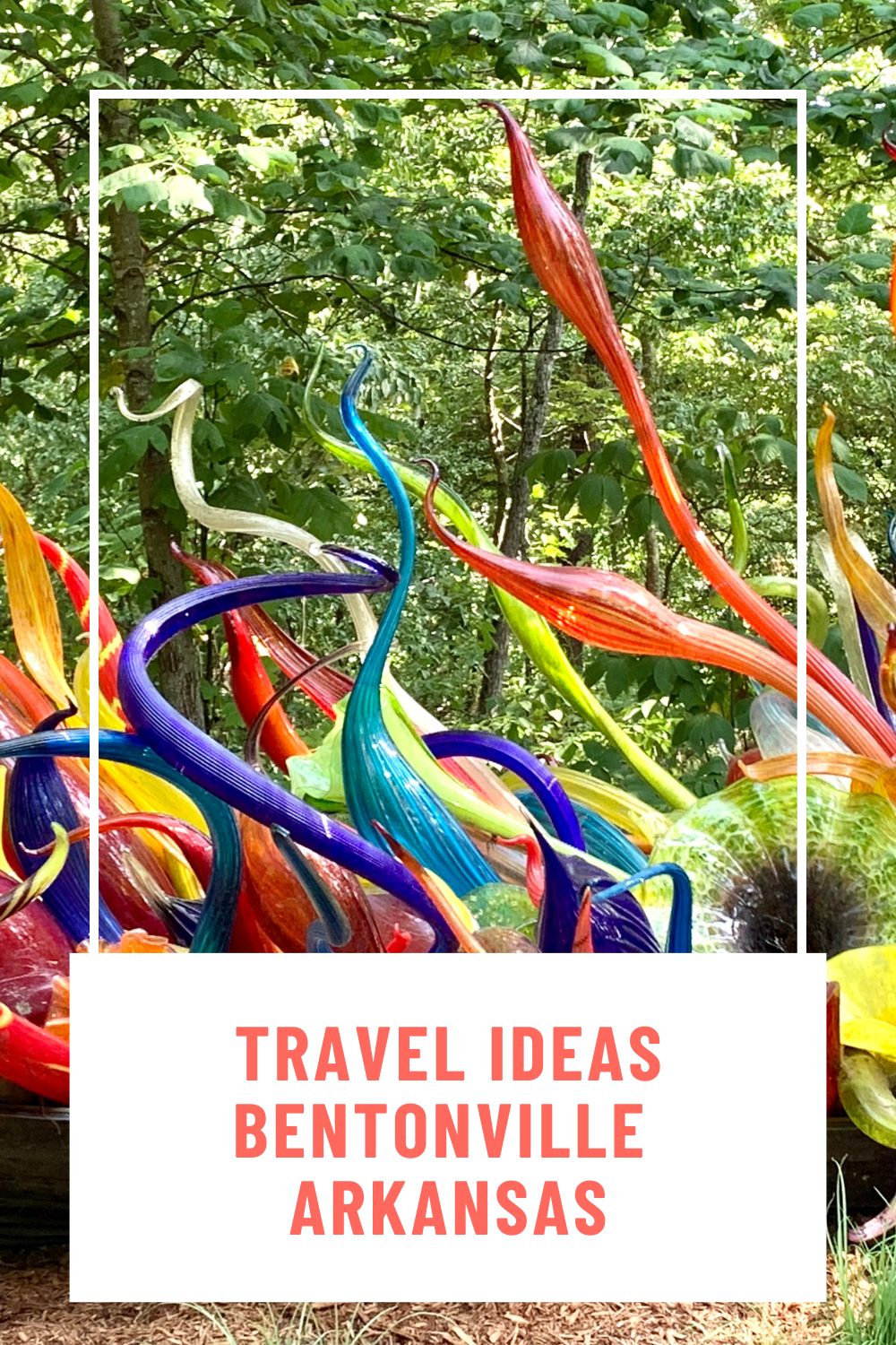 Fun Things to Do In Bentonville, Arkansas One Delightful Life