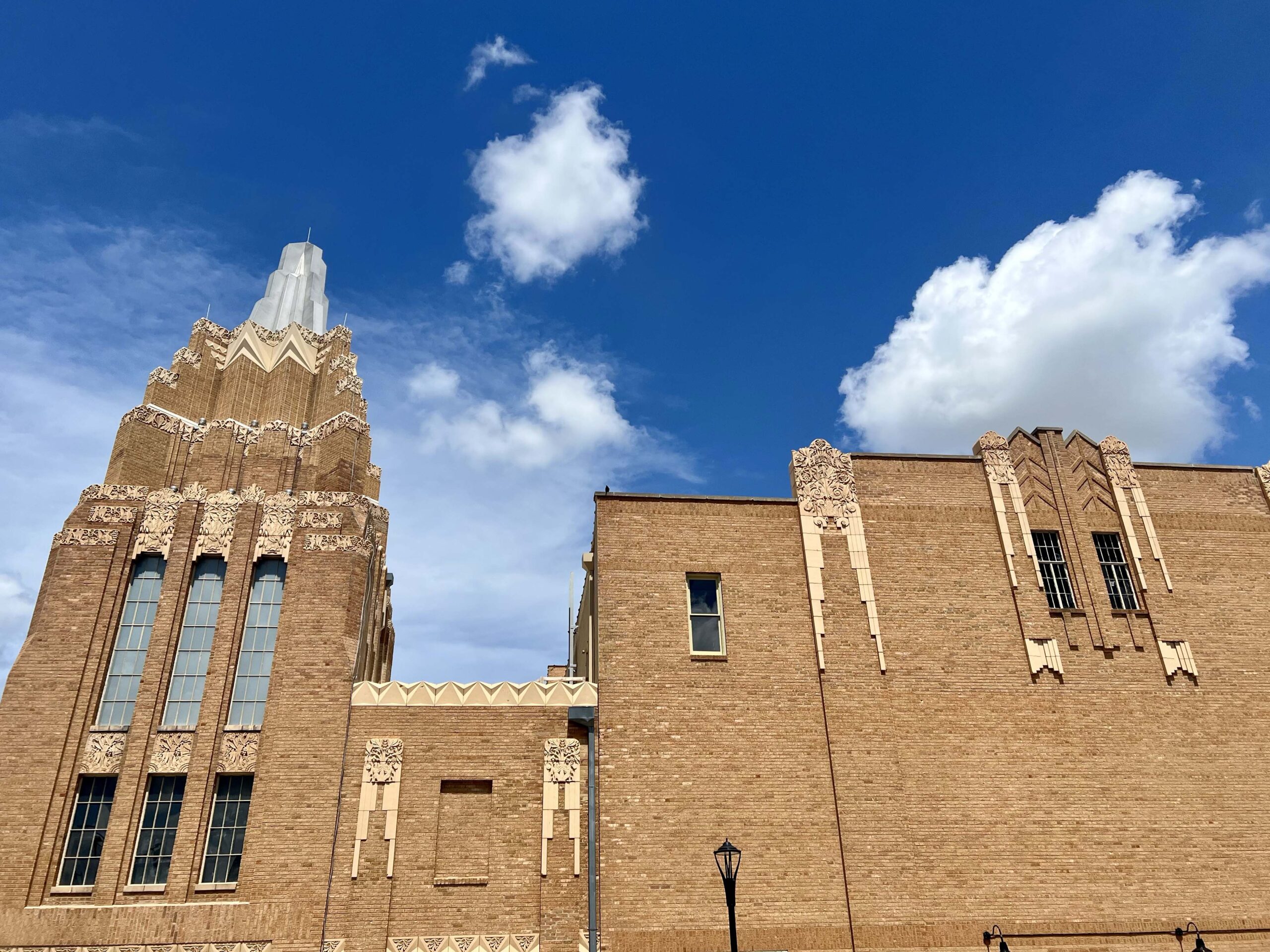 Stiefel Theatre for the Performing Arts