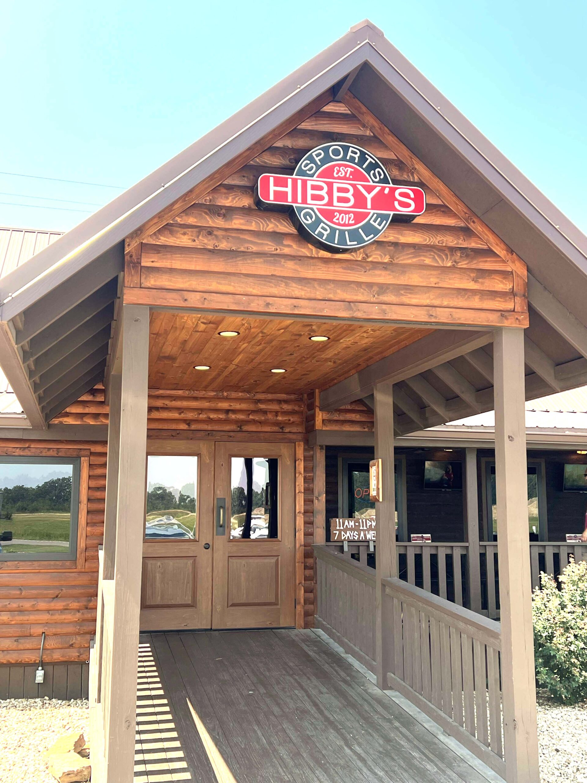 Hibby's Sports Grille