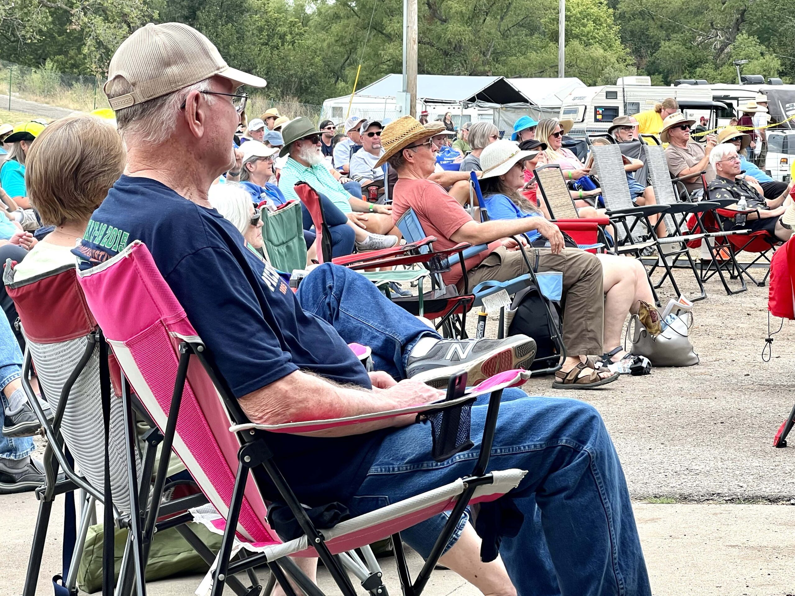 Folding Chair