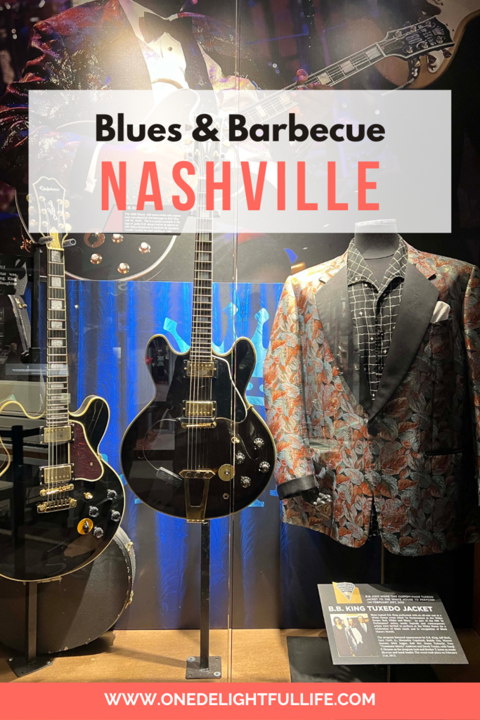 A Life in Music: From Dyess to Nashville