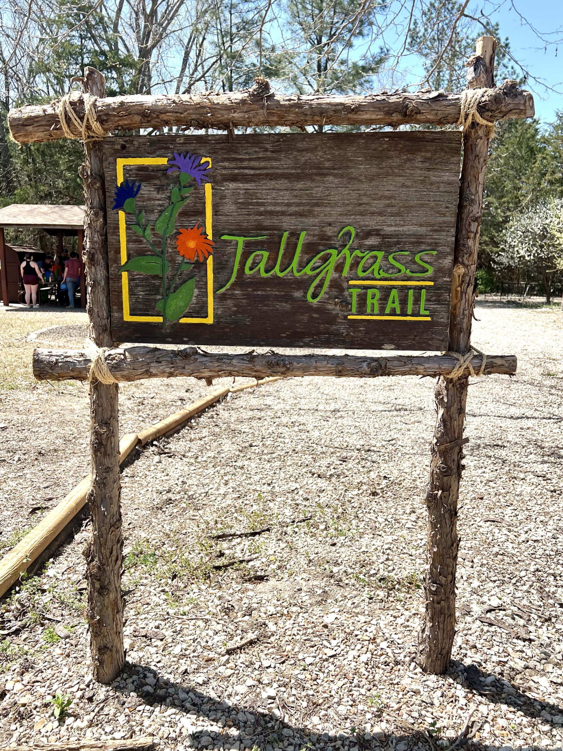 Tallgrass Trail 