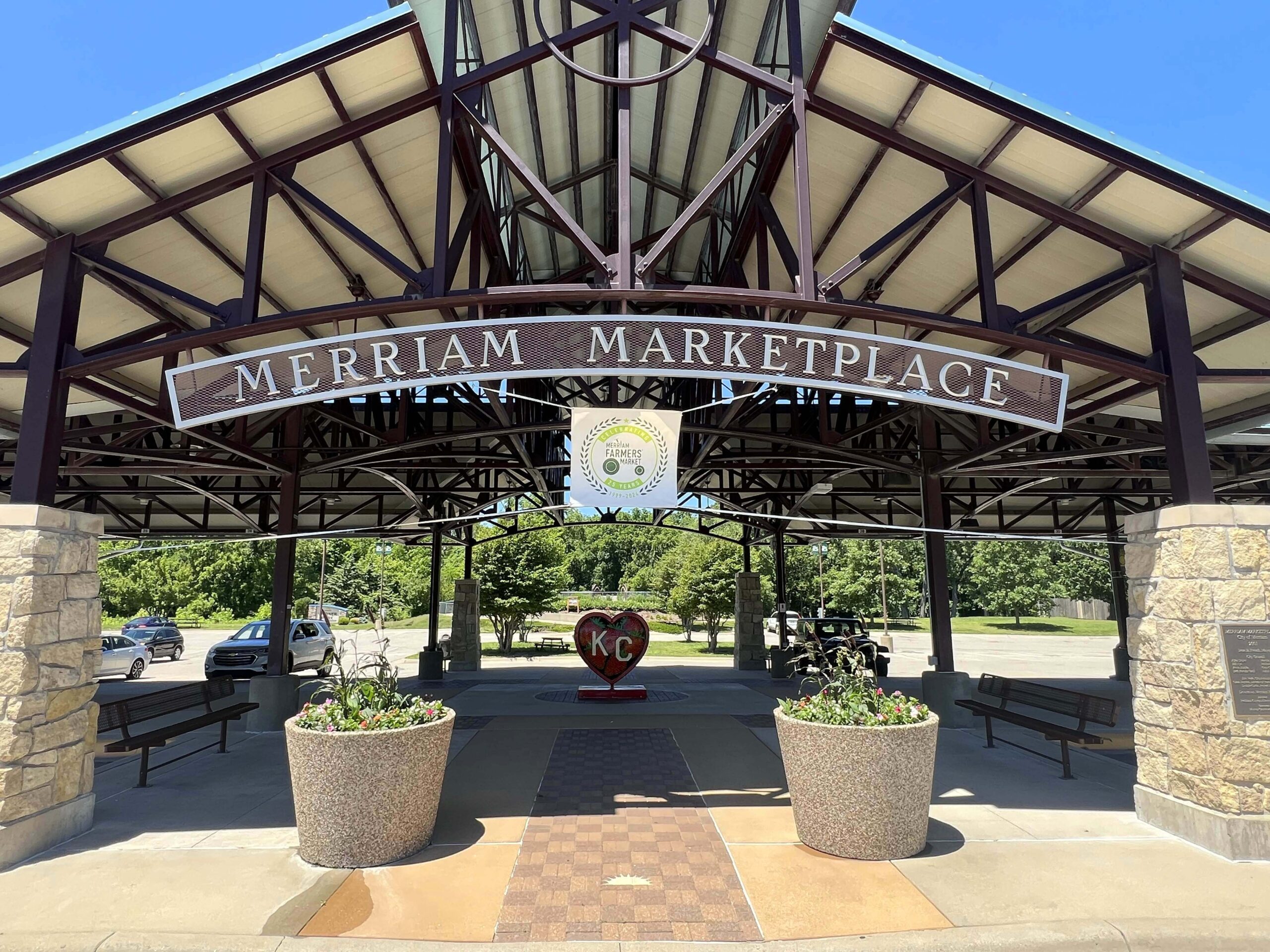 Merriam Marketplace