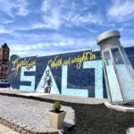 World's Largest Salt Shaker