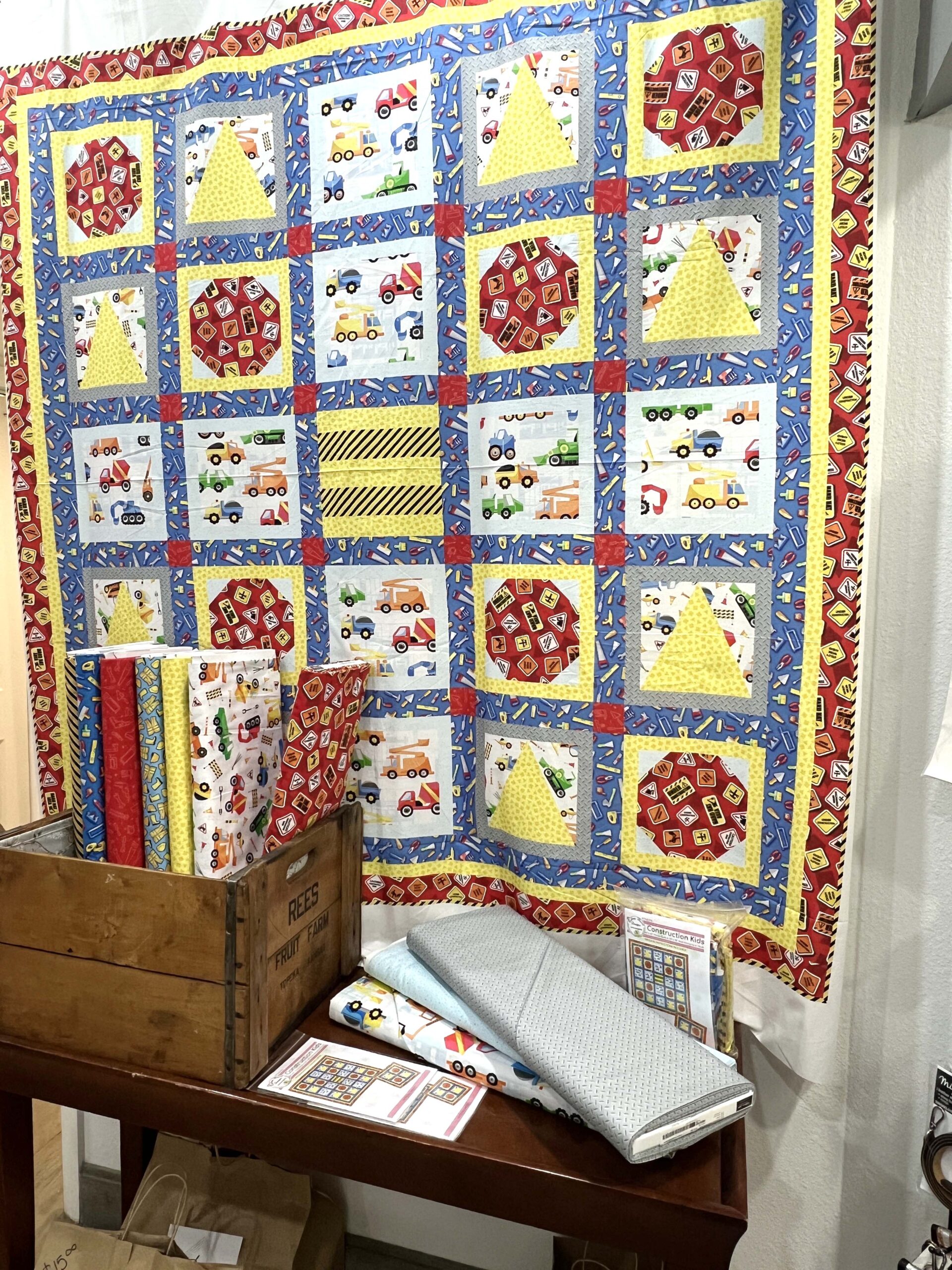 Quilt