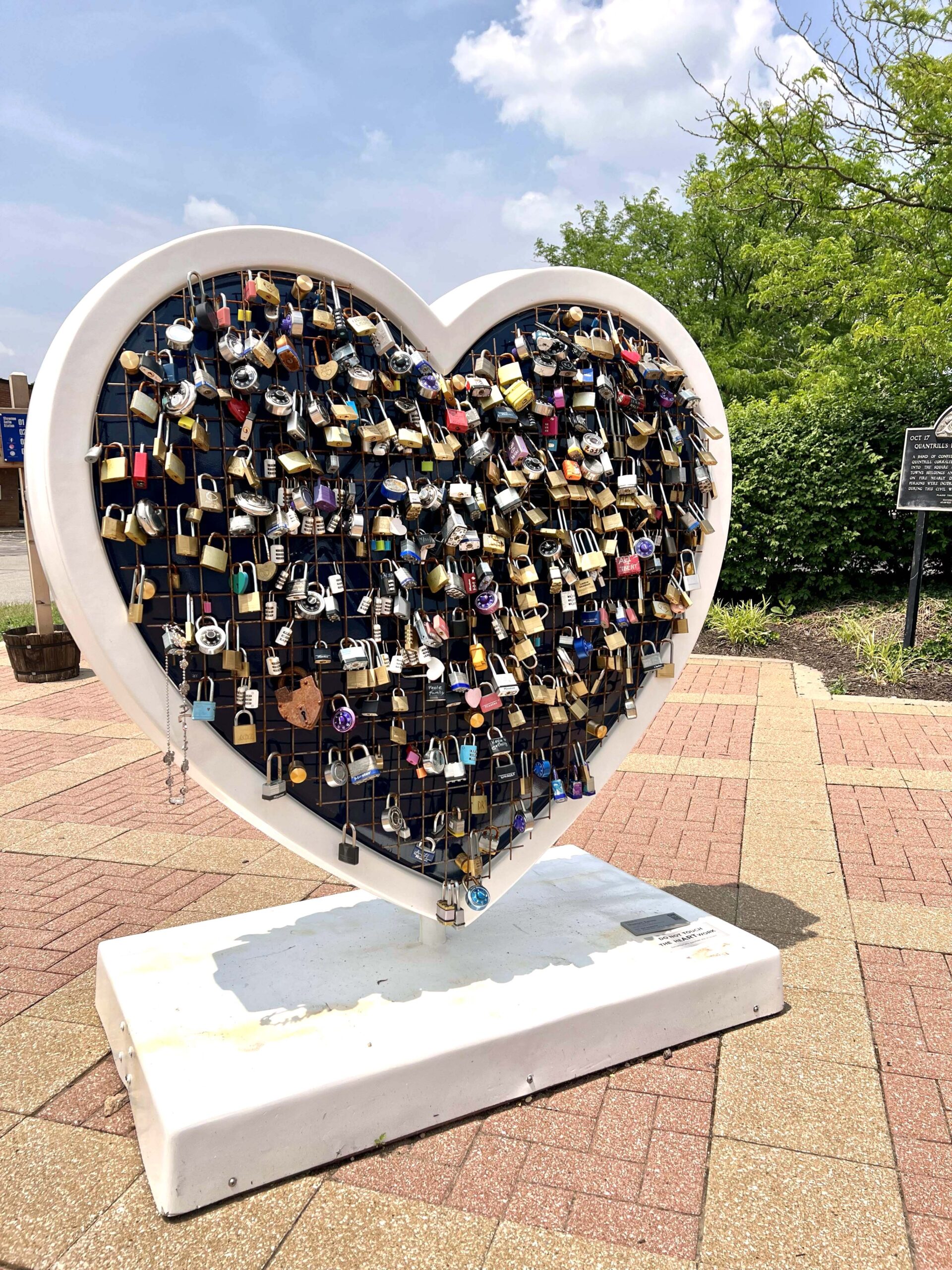 Kansas Adventures: Romantic Escapes & Date Ideas