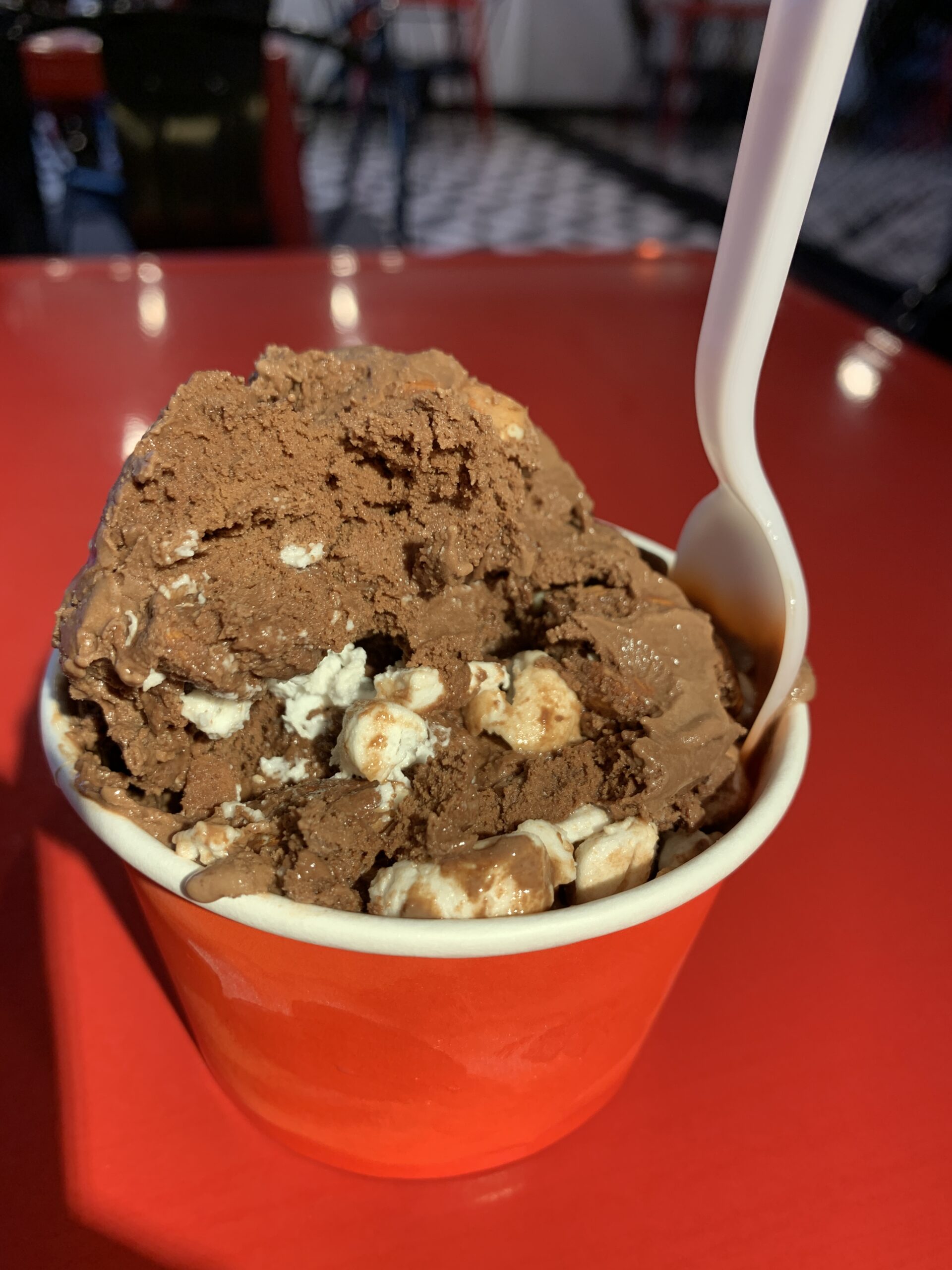 Dagney's Ice Cream 
