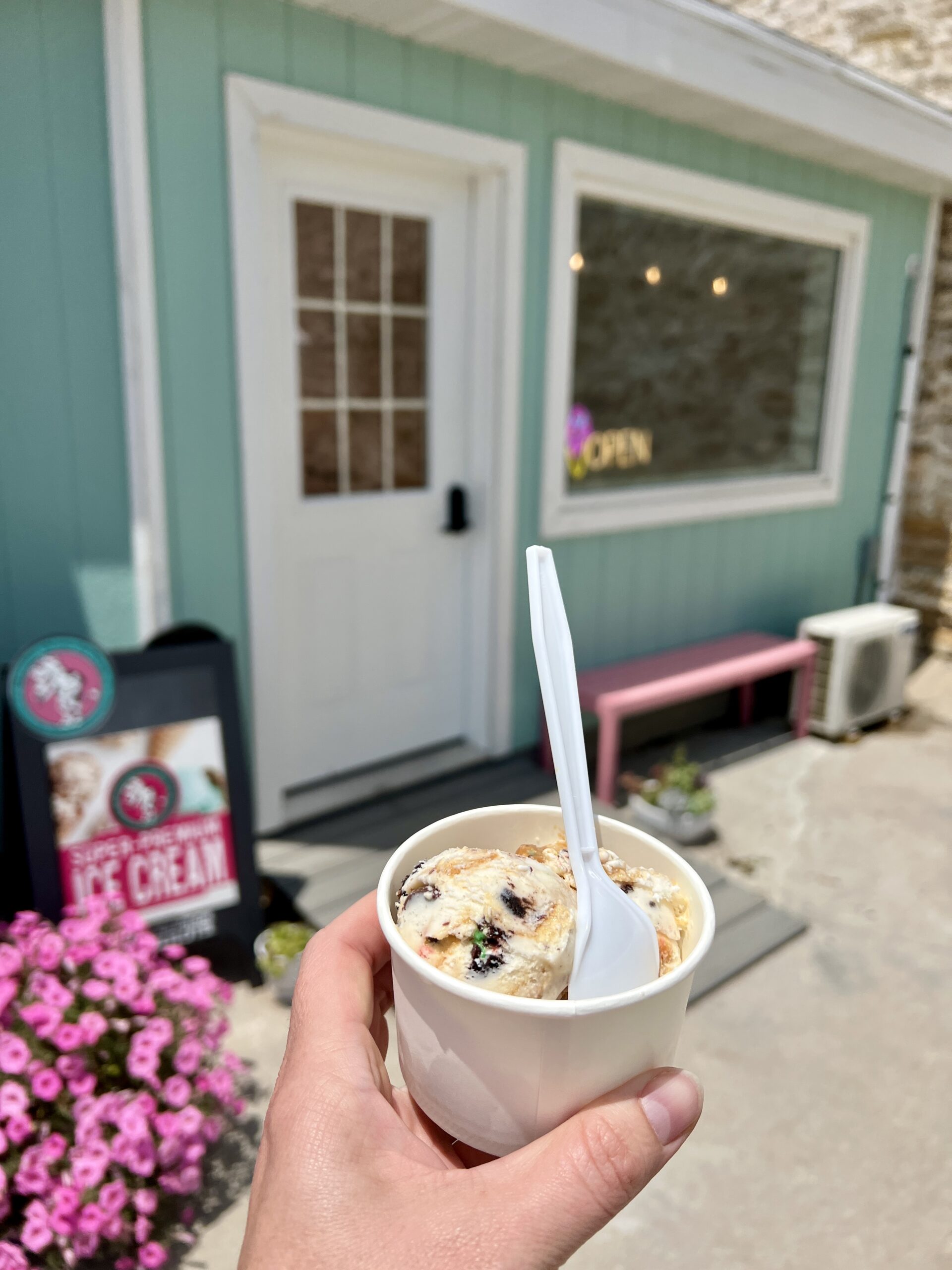 Soul Sisters Scoops