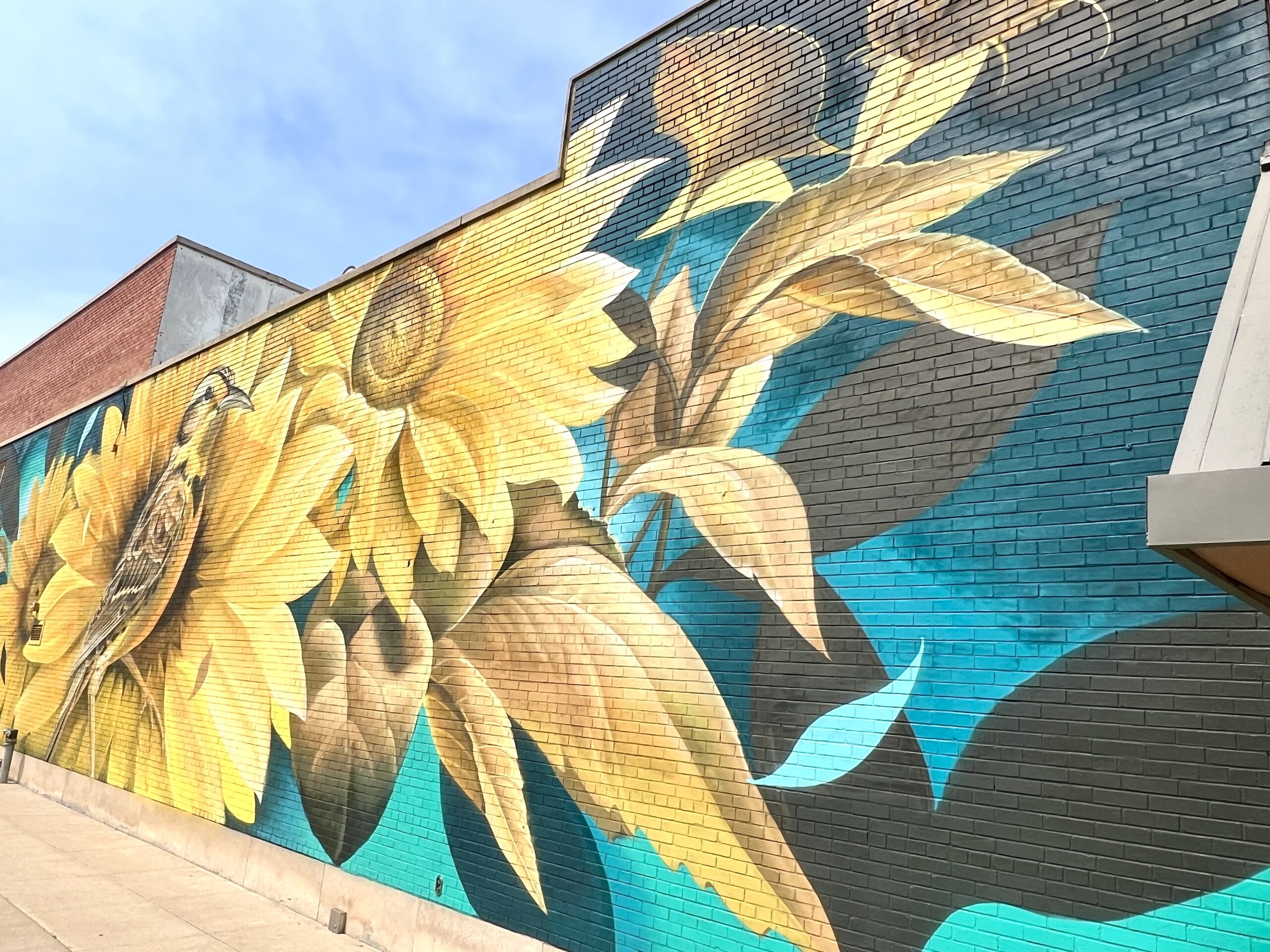 Mural 