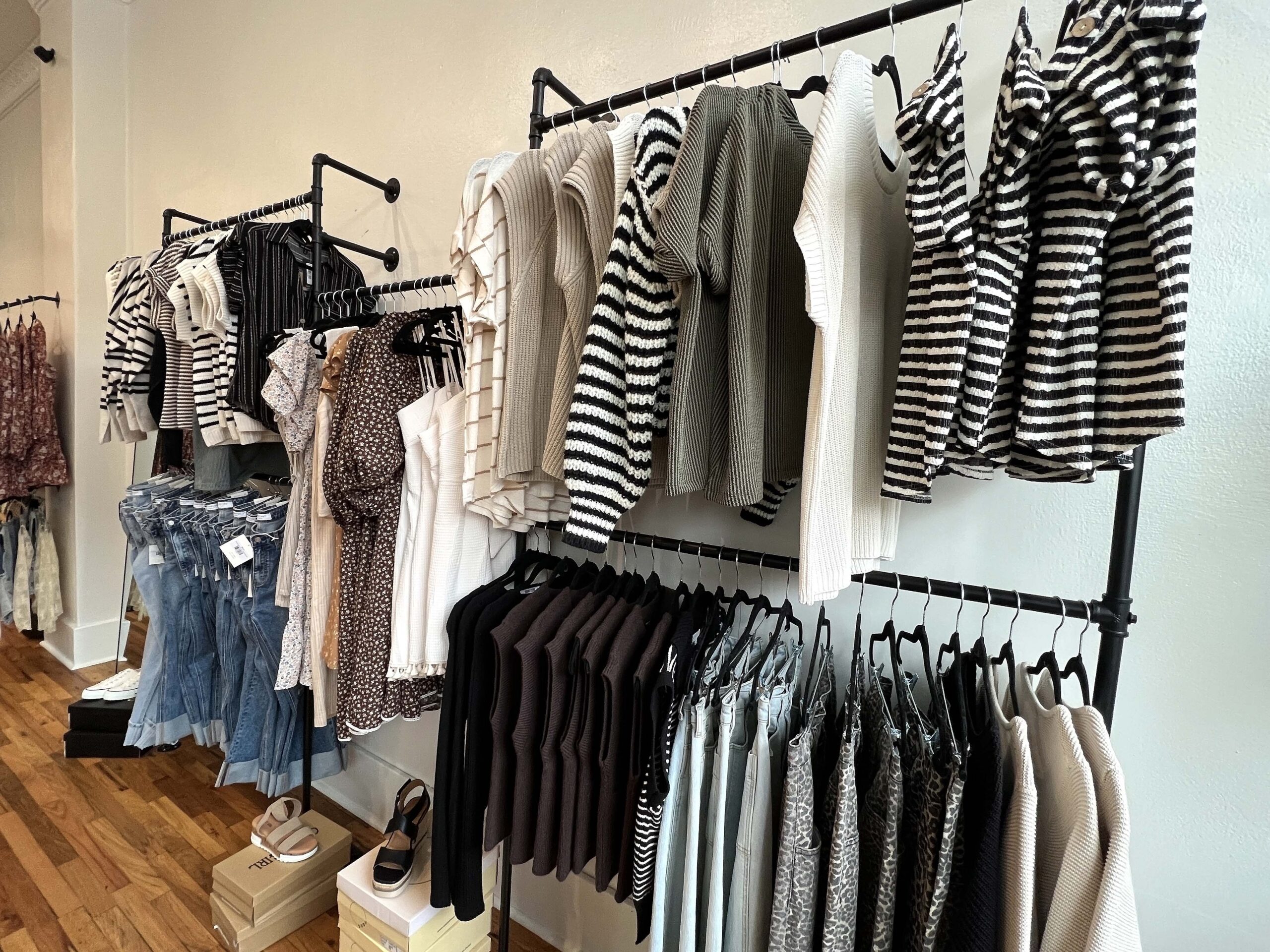 Alzelea's Clothing 