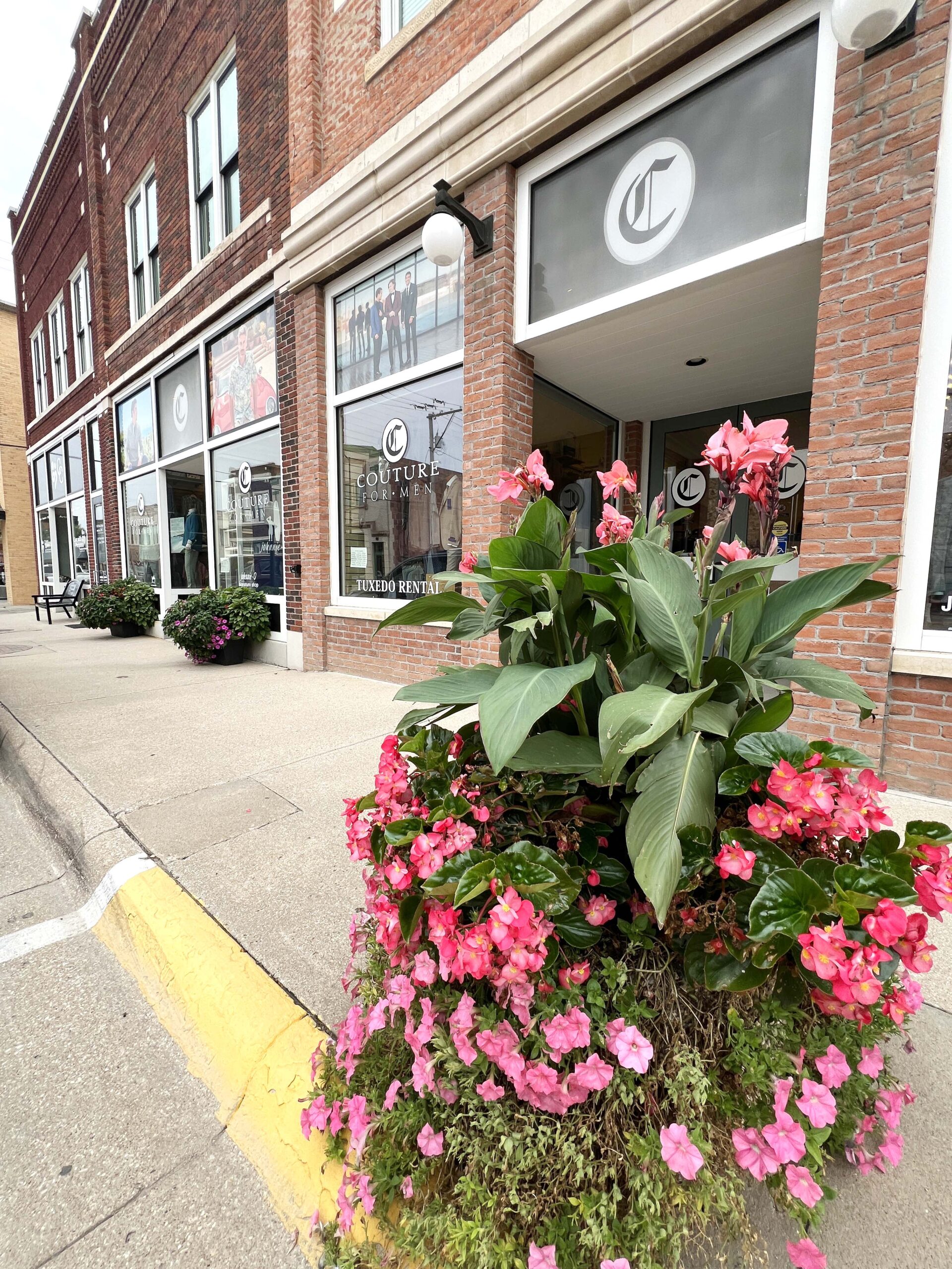 Downtown Shops