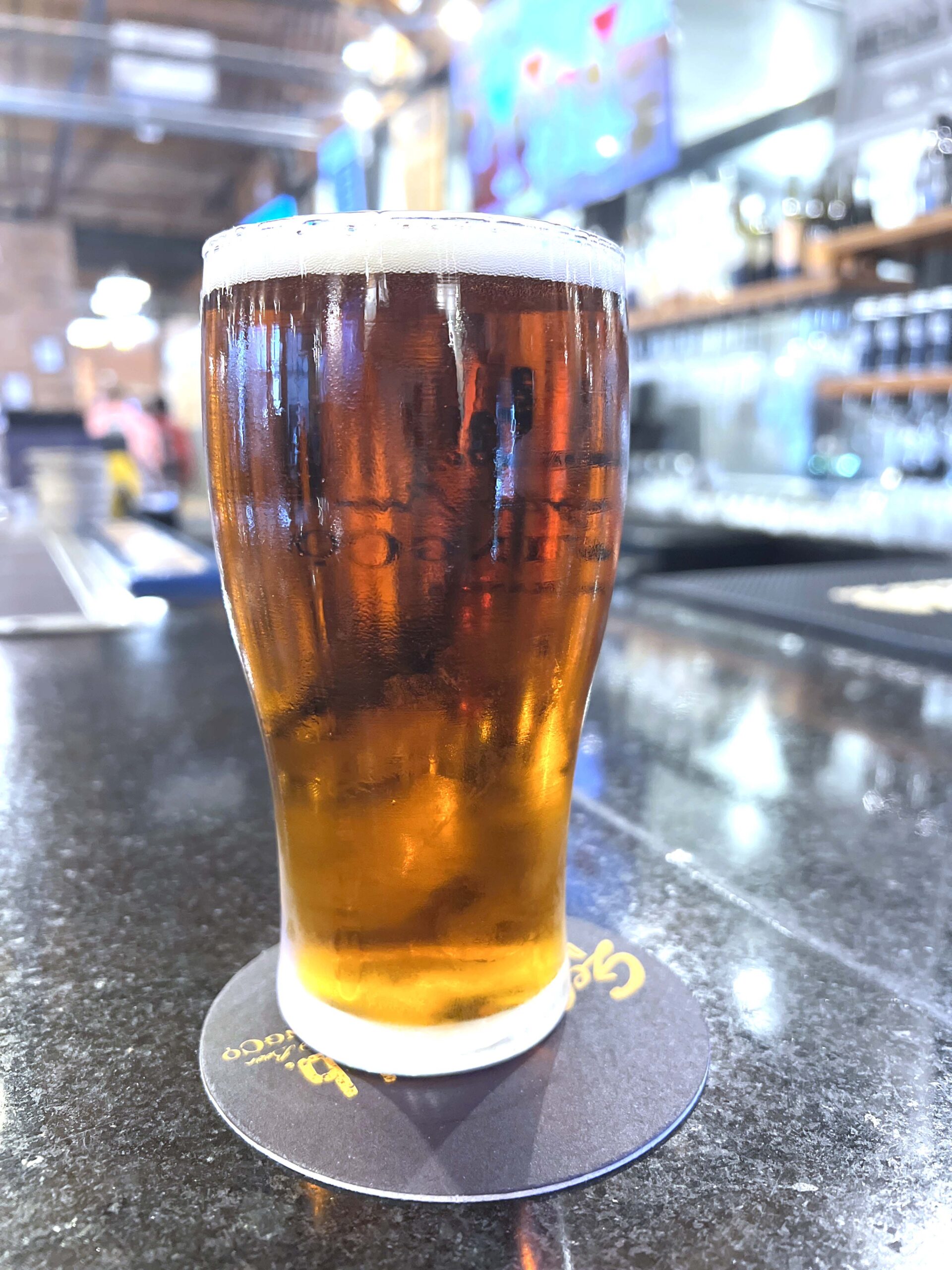 Craft Beer