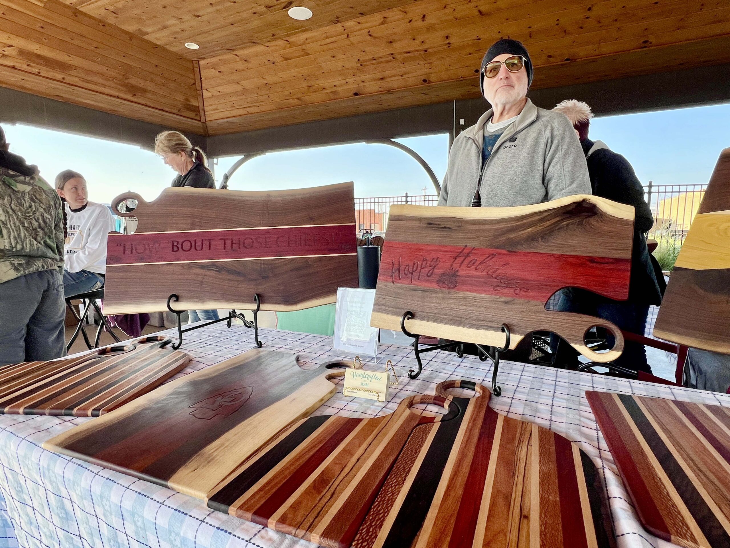 Woodworker