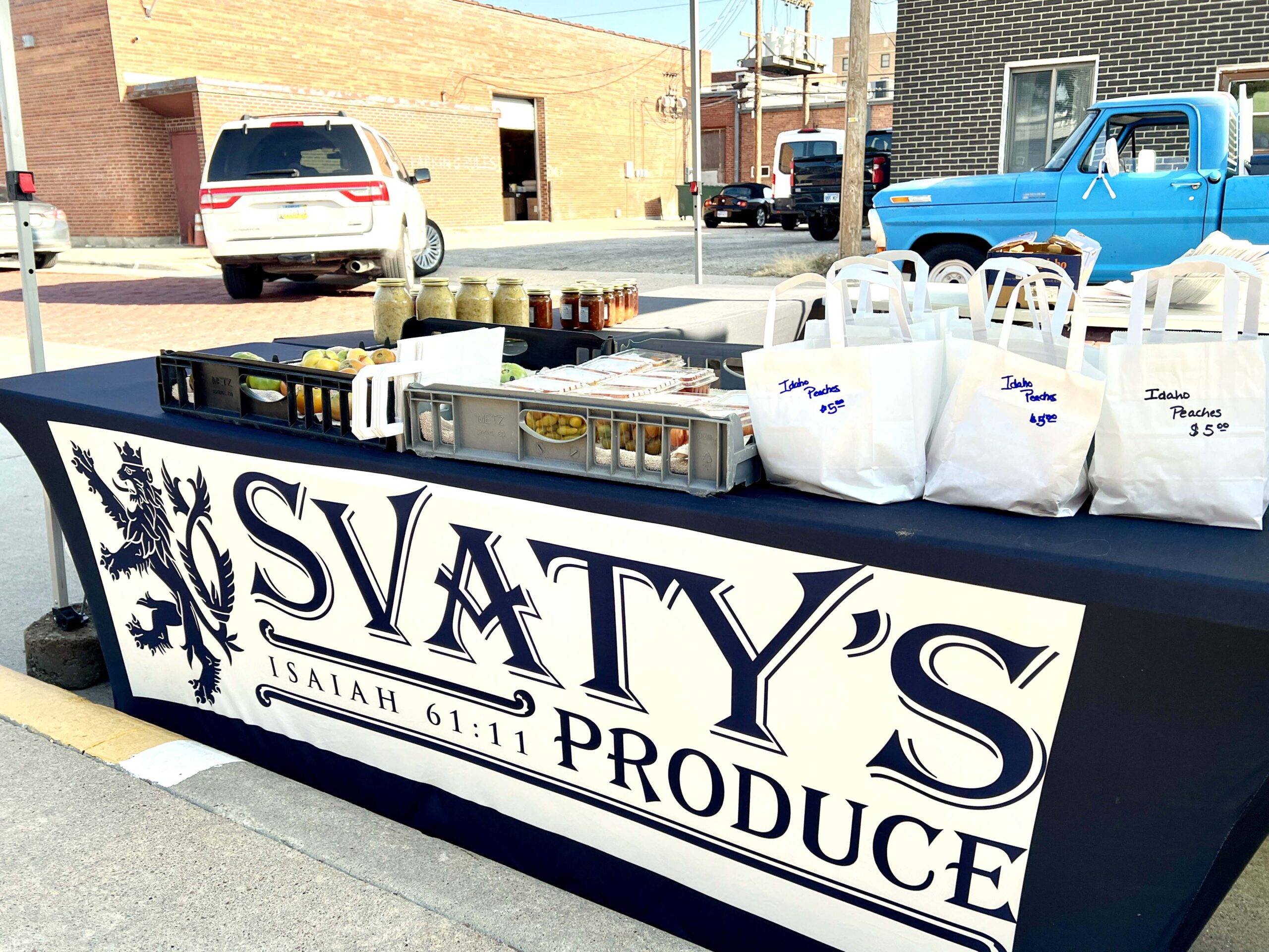Produce 