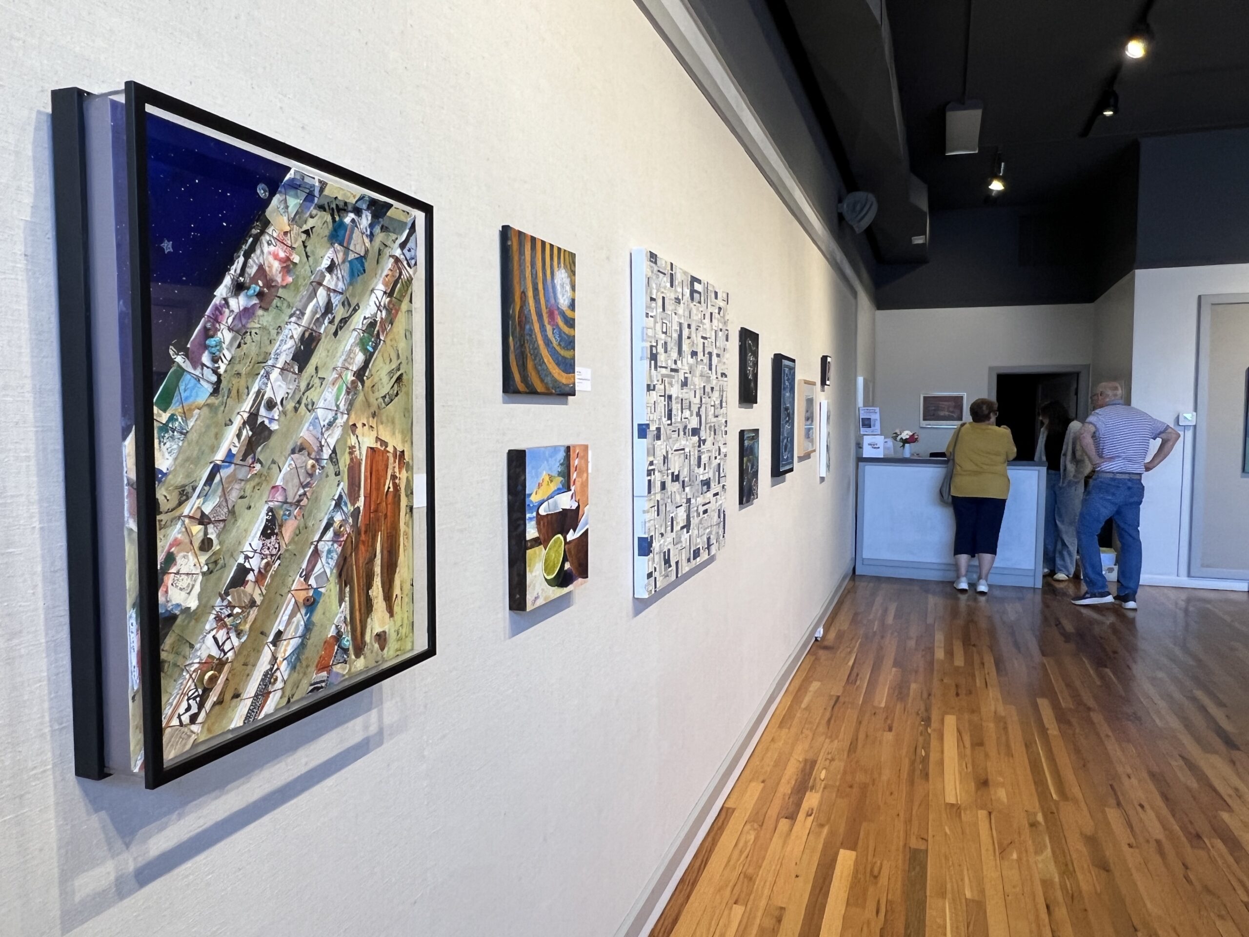 Art Gallery