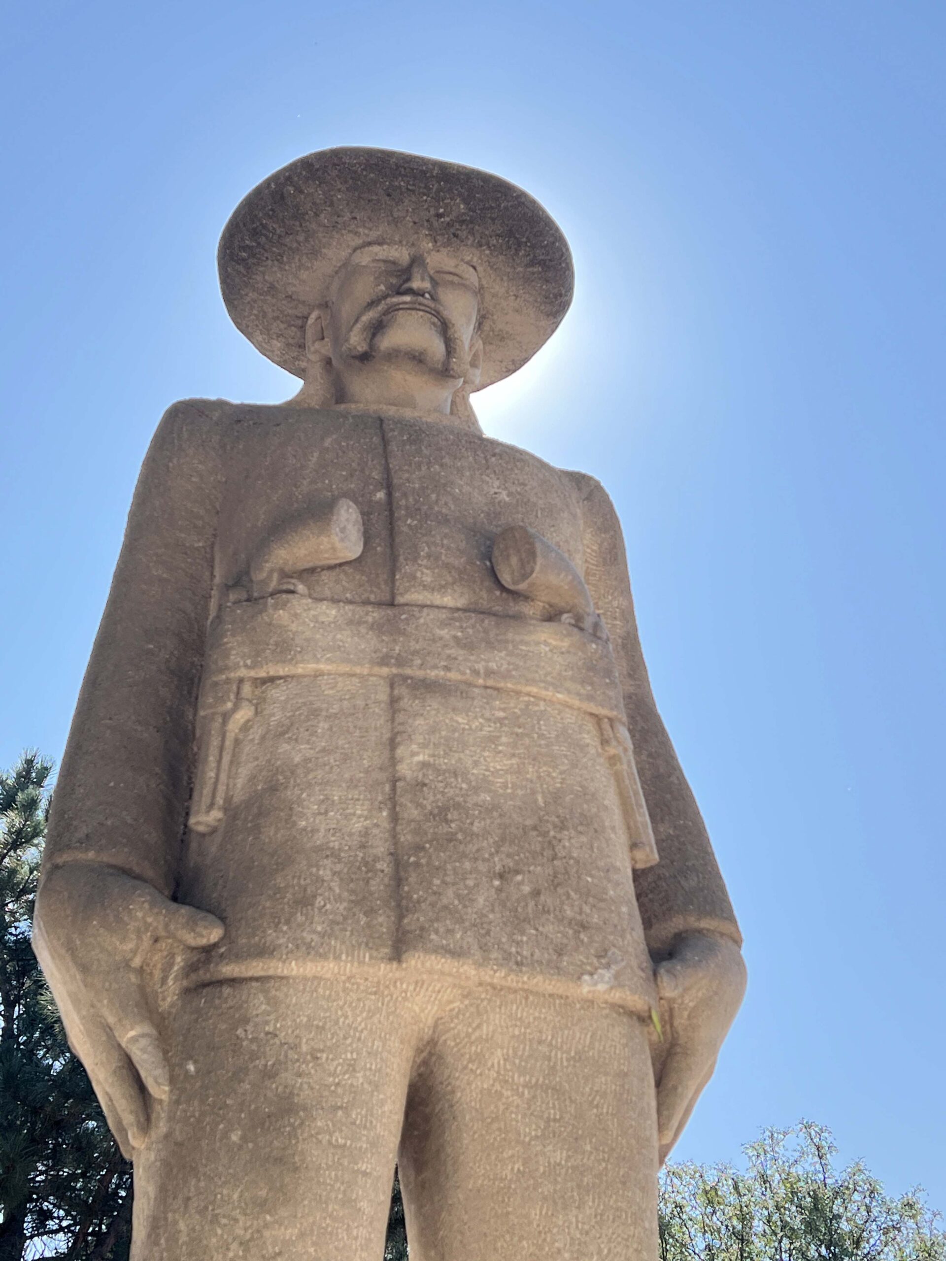 Hickock