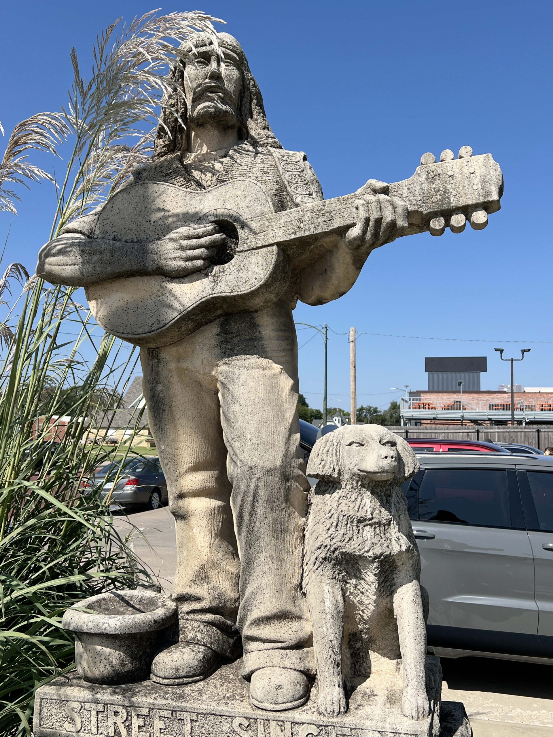 Sculpture
