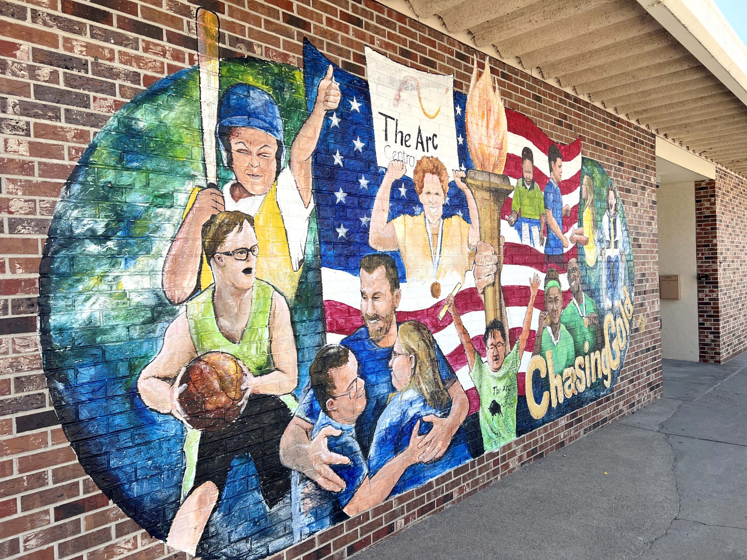 Mural