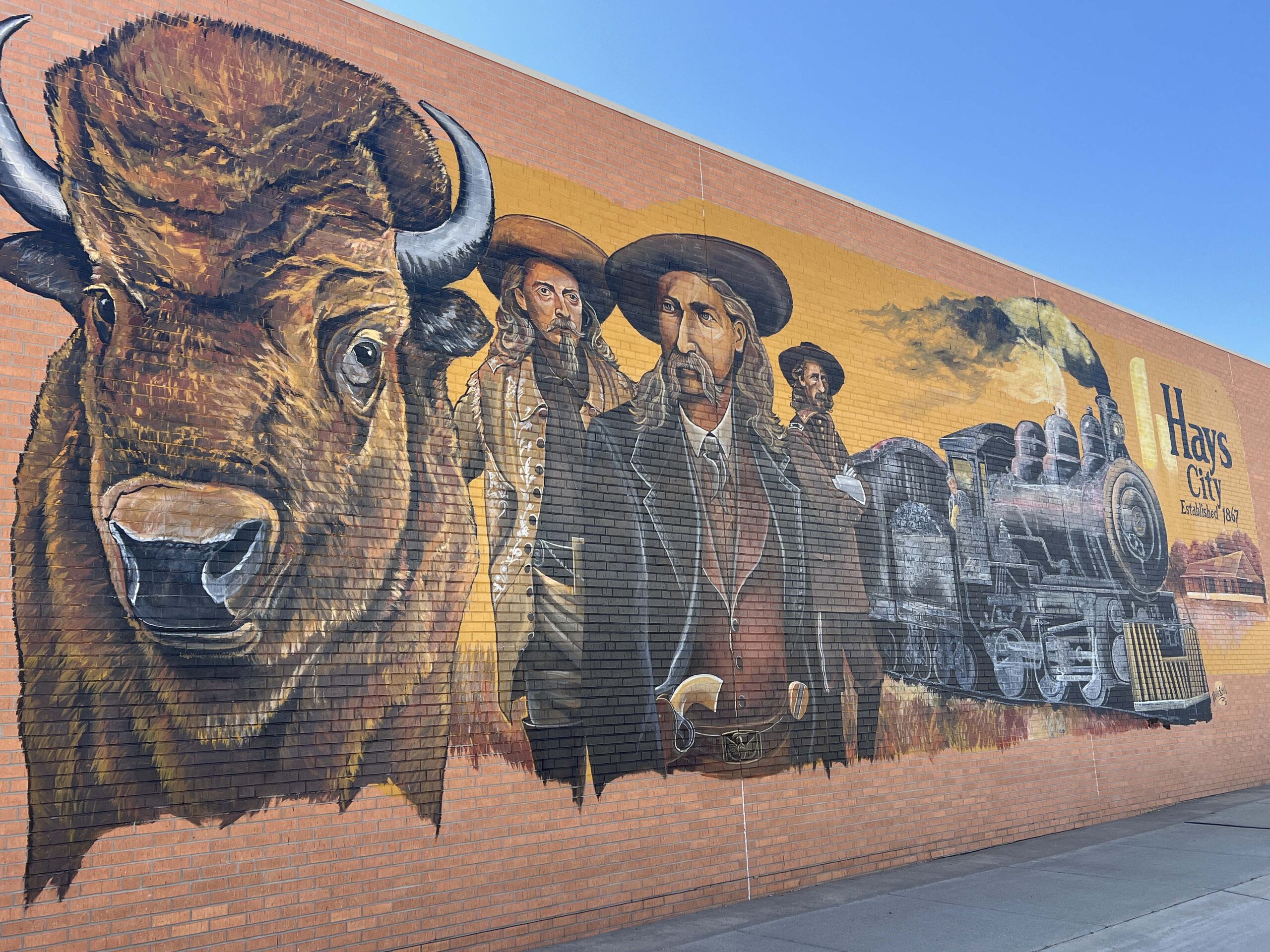 Mural