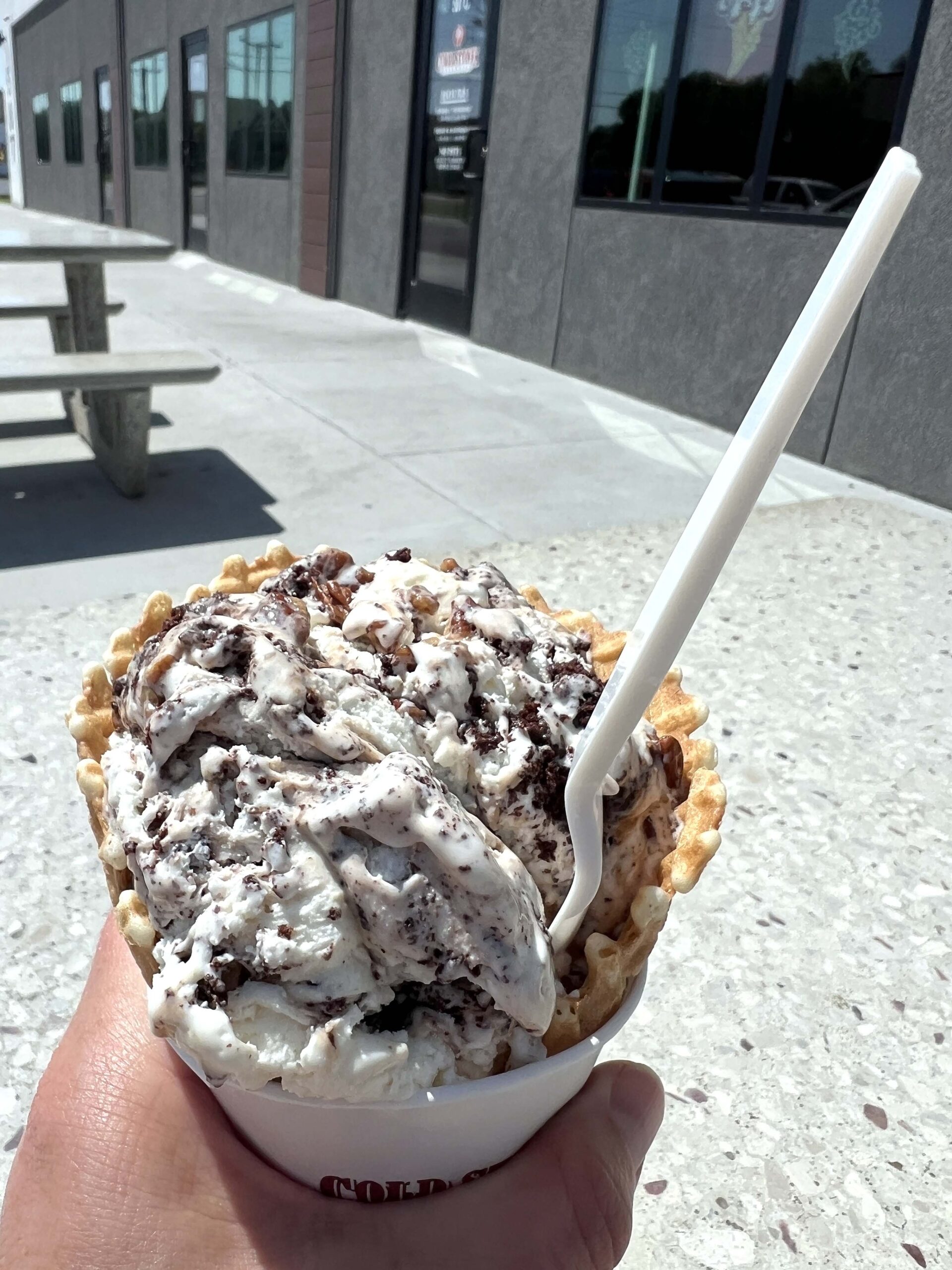 Ice Cream