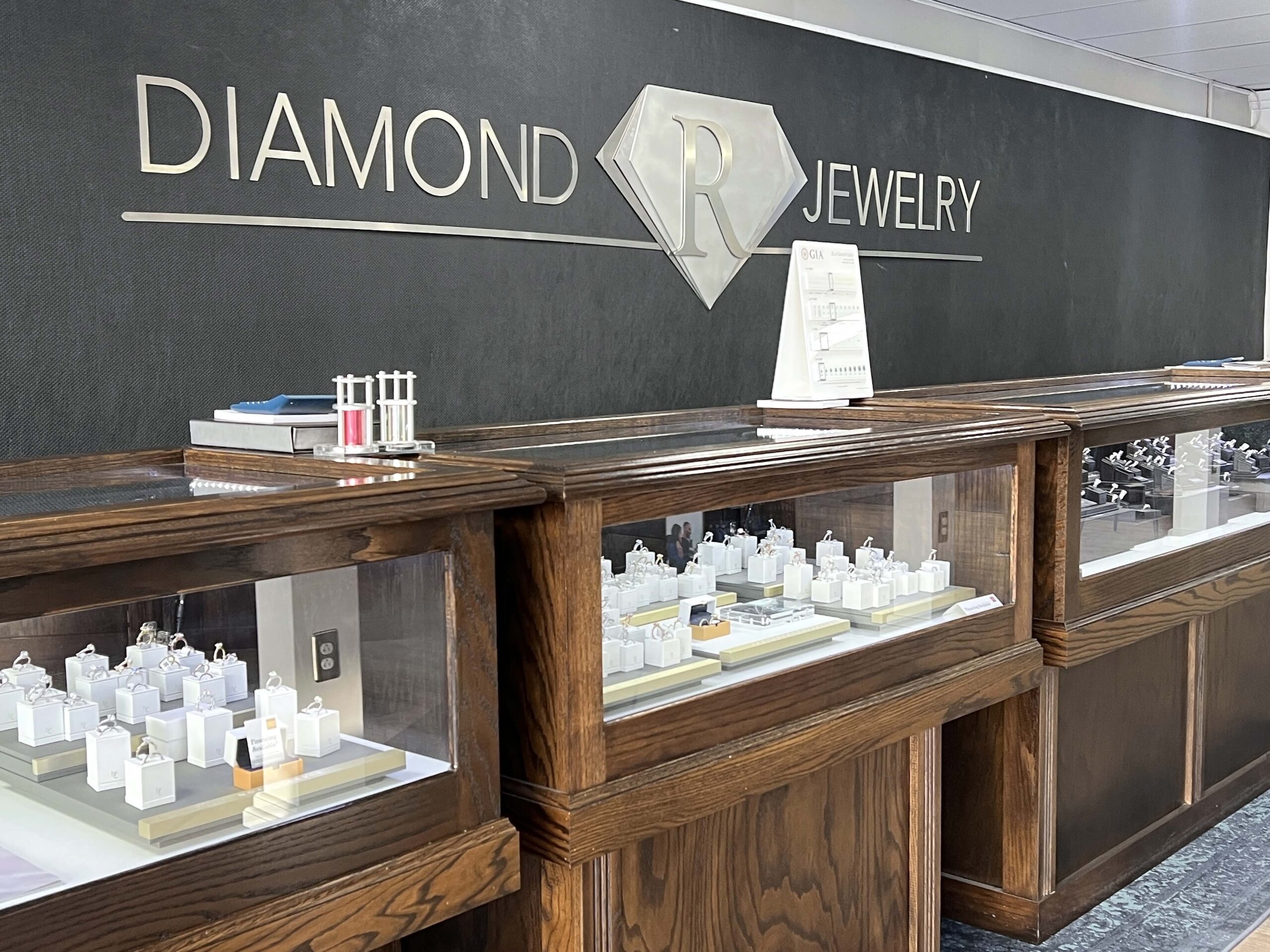 Jewelry Store