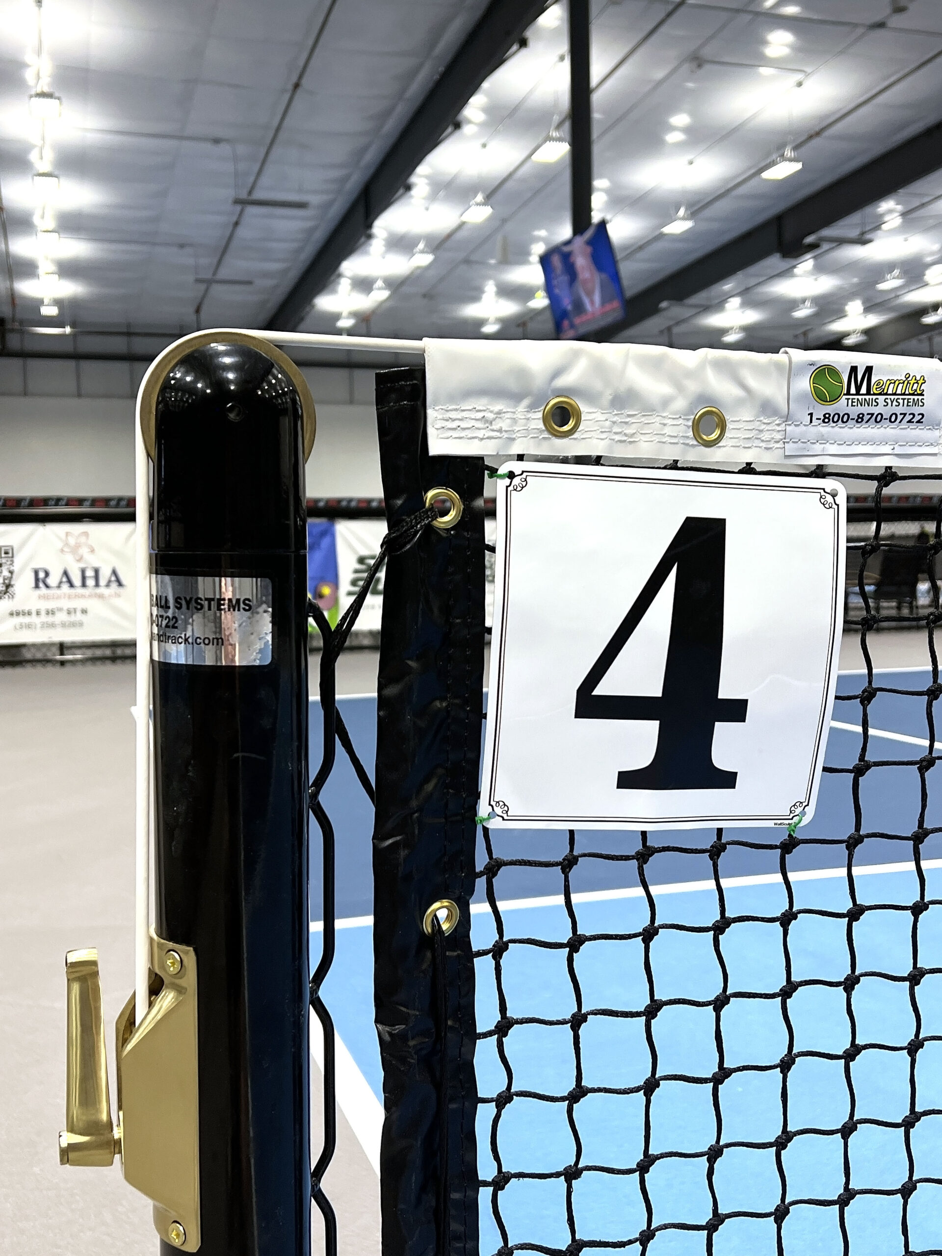 Pickleball Net