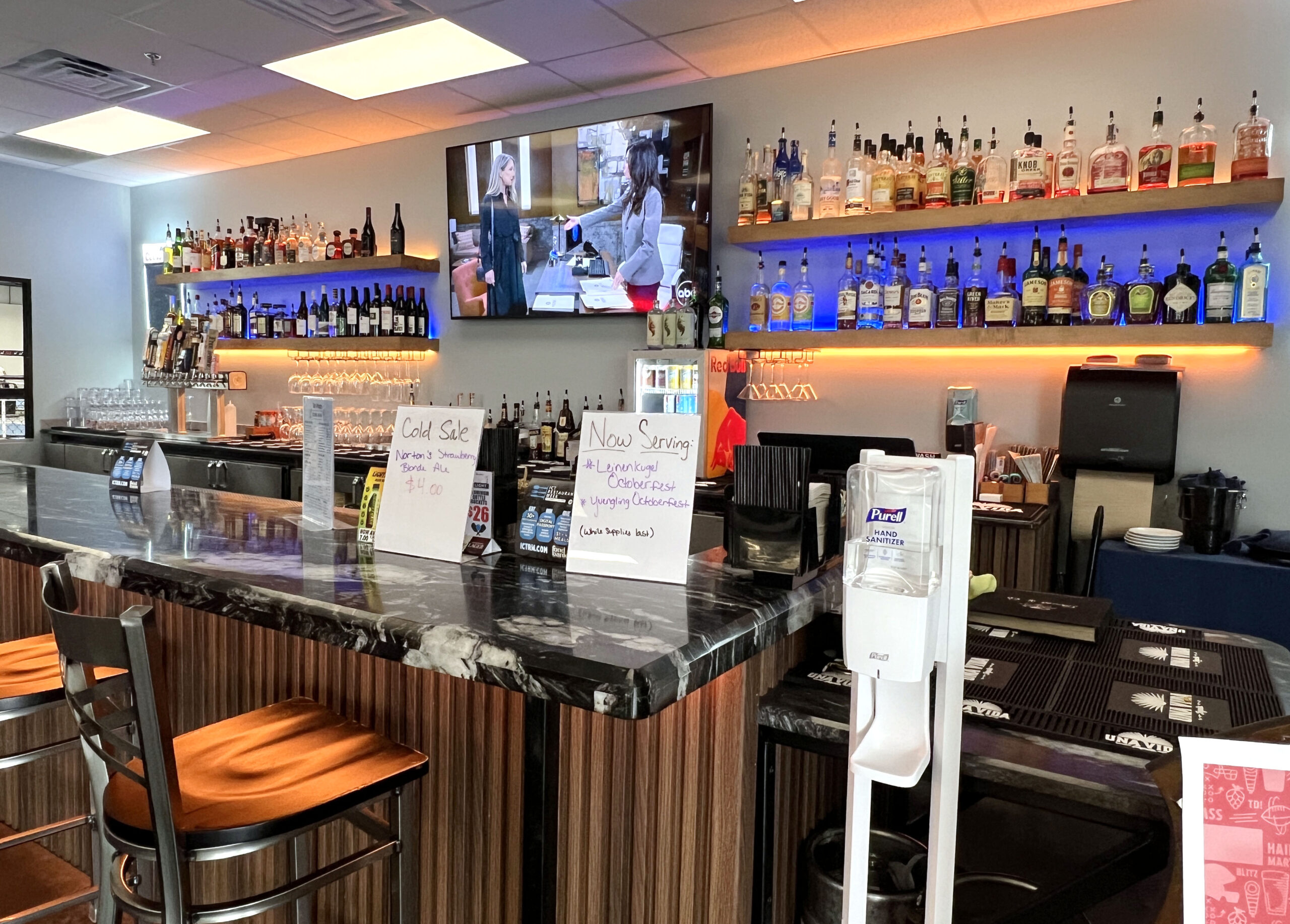Bar