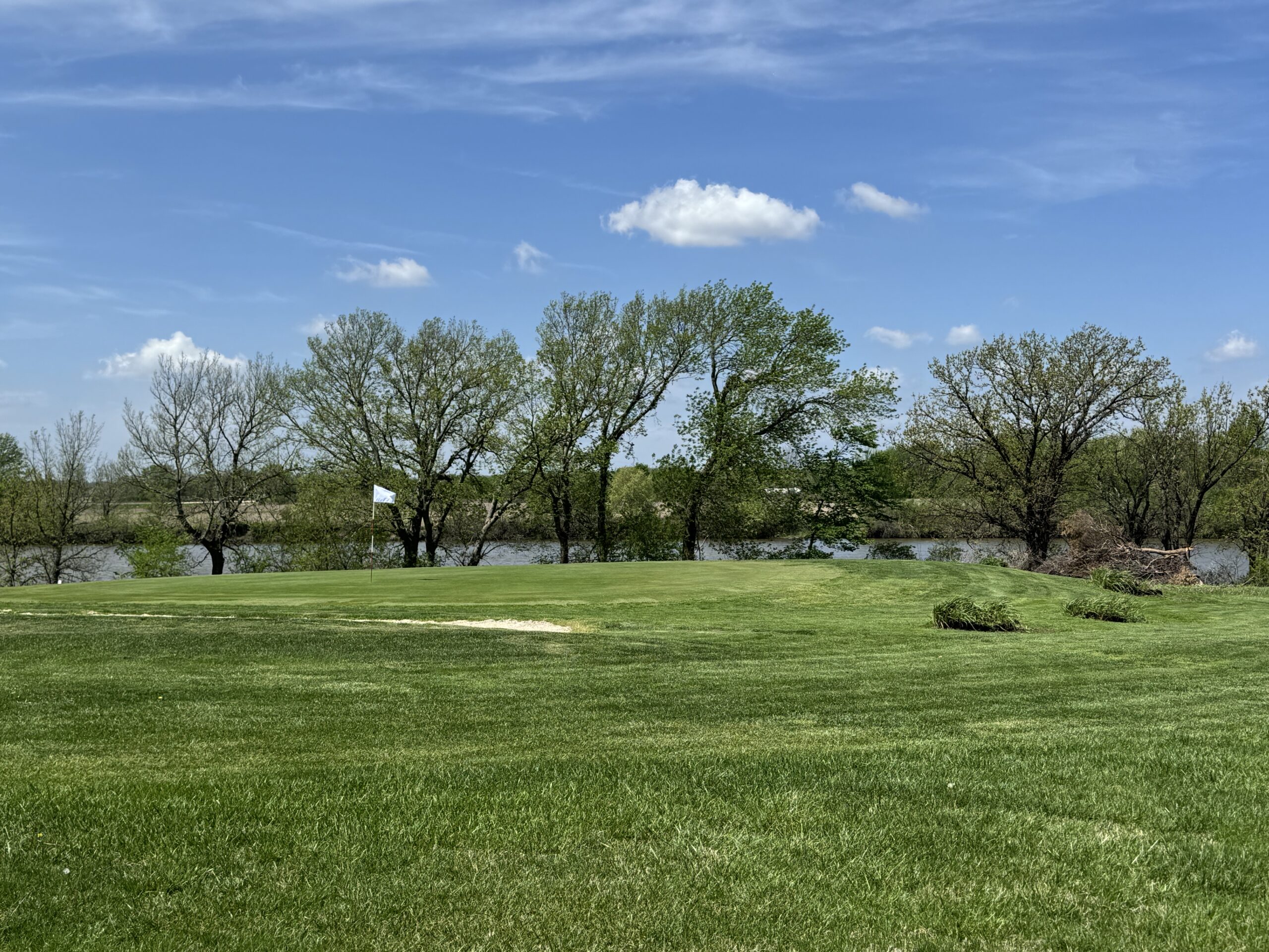 Osage City Municipal Golf Course