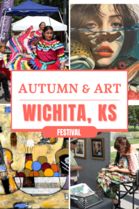 5 Reasons I Attend Wichita's Autumn & Art Every Year