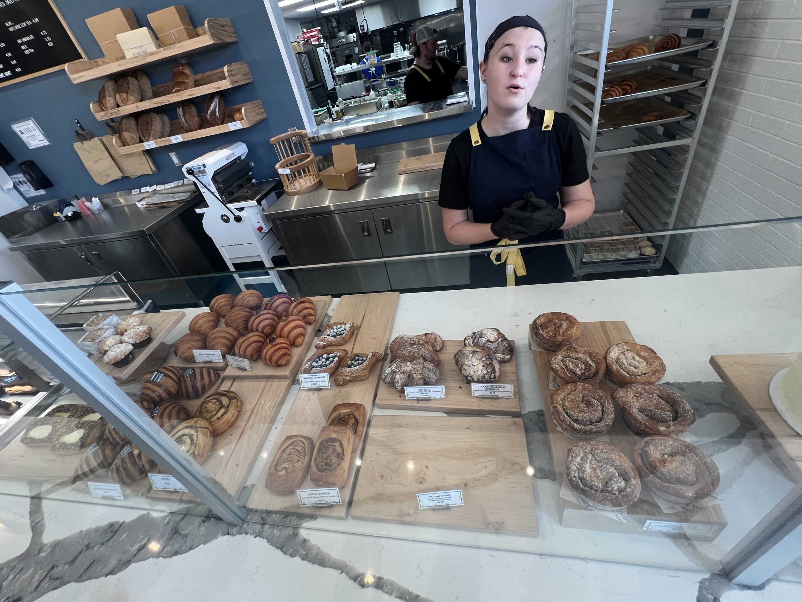 Bobby Boy Bakeshop