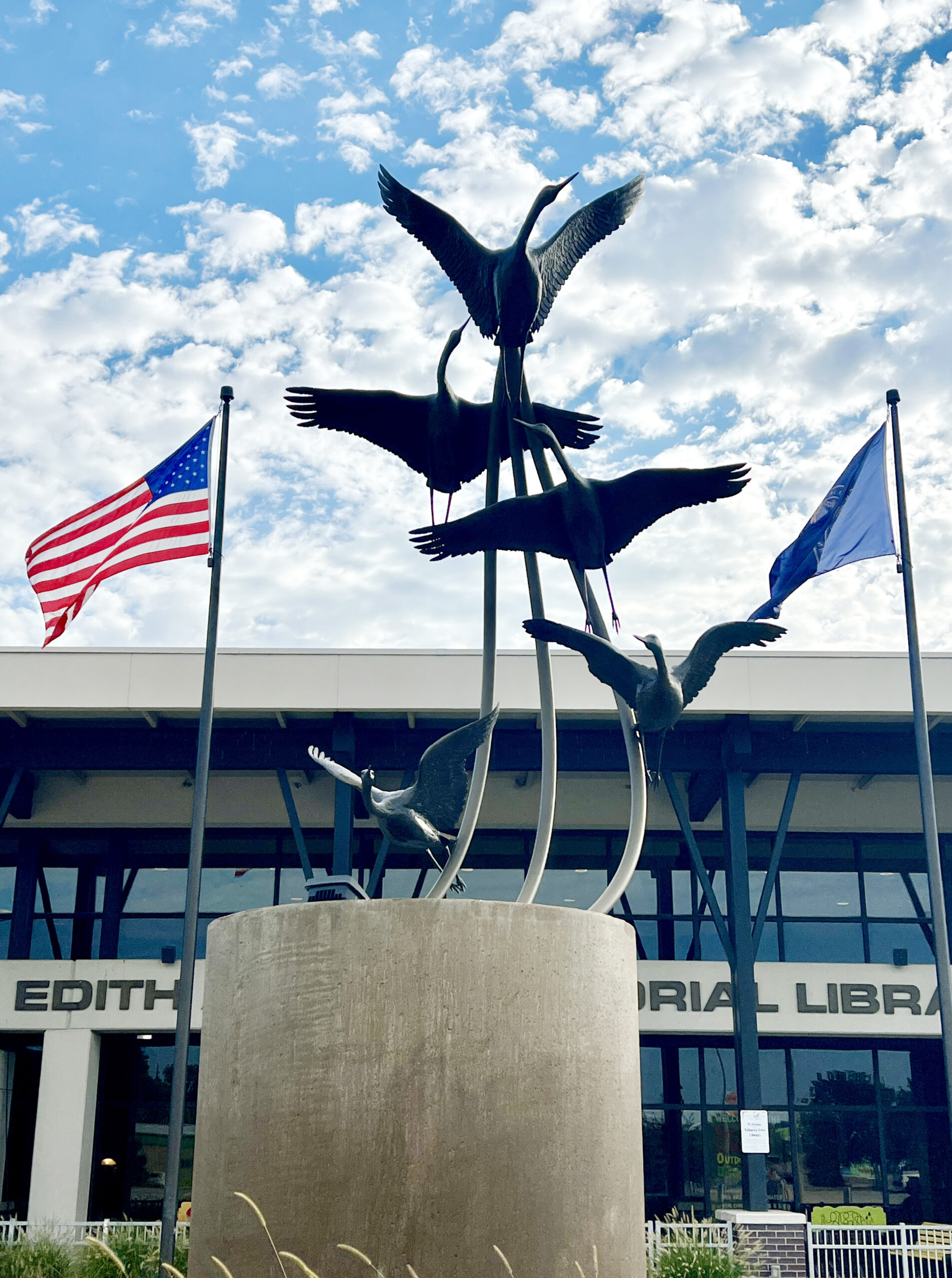 Grand Island Public Library